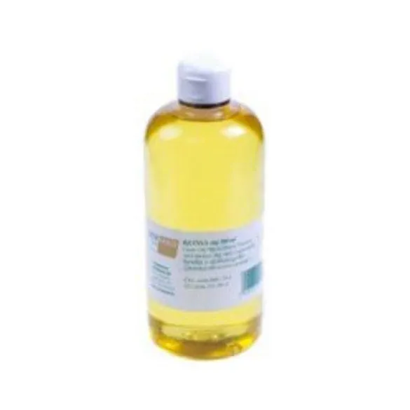 Mm Gold Basics Ricinusolaj 250 ml