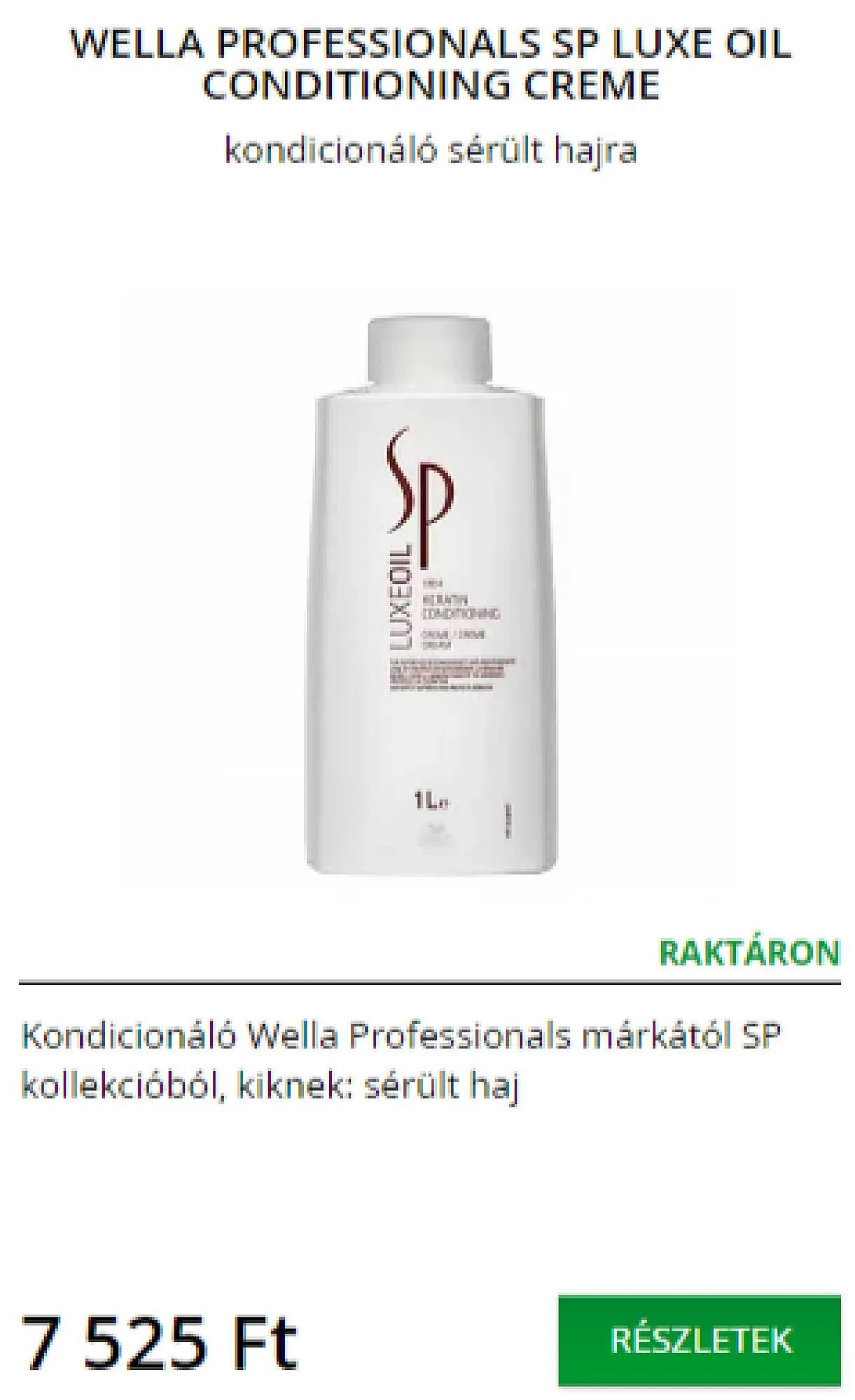 Brasty akciós újság - 1