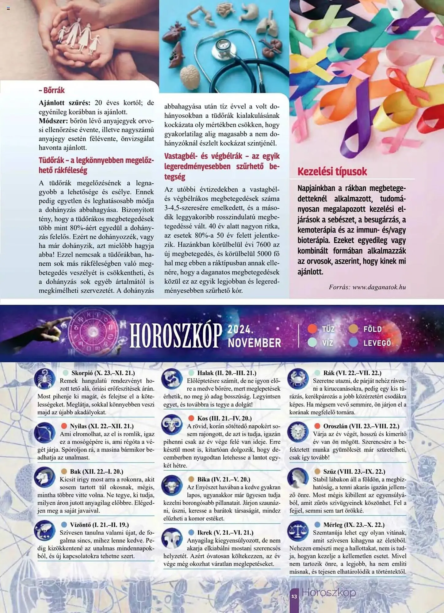 Katalógus Pingvin Patika akciós újság november 1.-tól november 30.-ig 2024. - Oldal 13