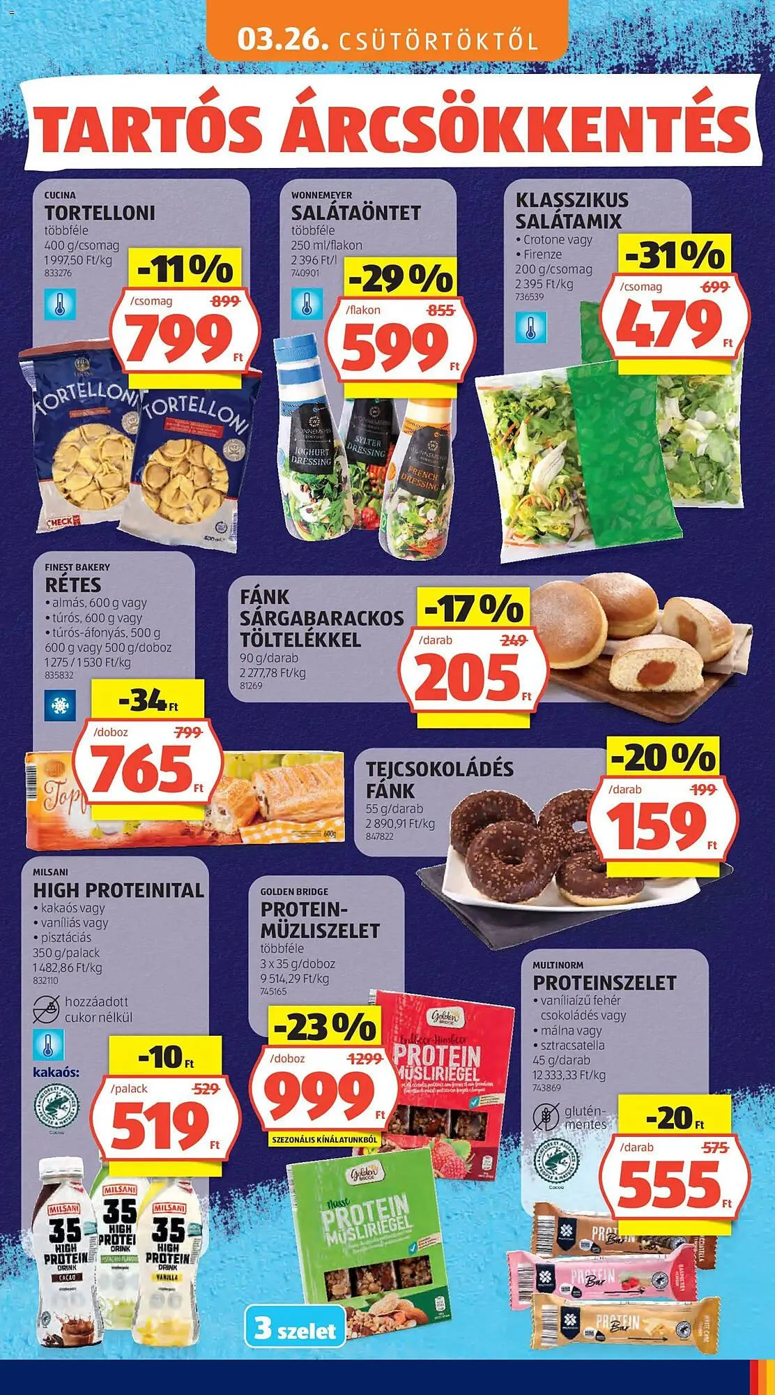 Katalógus ALDI akciós újság május 3.-tól május 31.-ig 2026. - Oldal 81