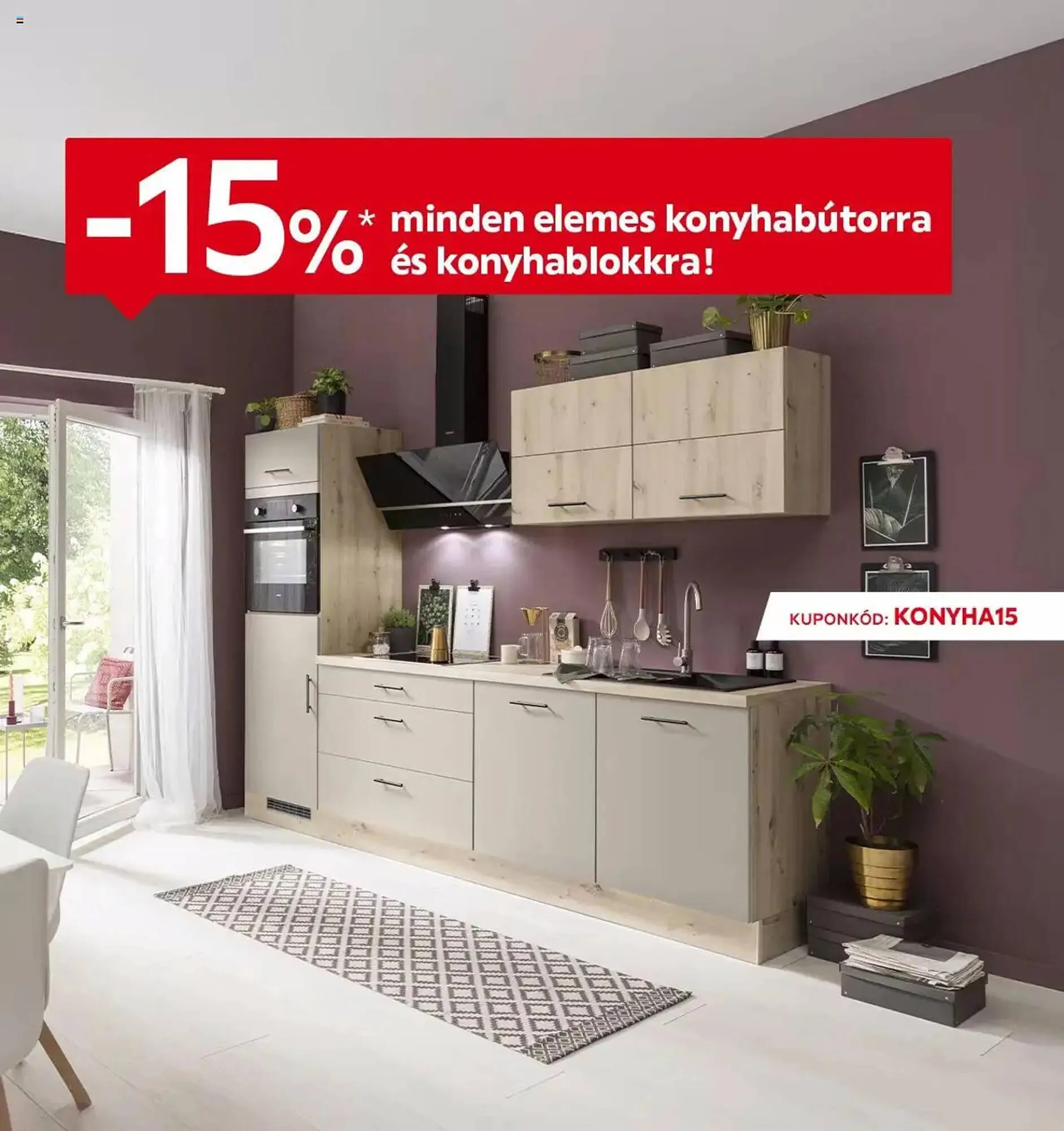 XXXLutz akciós újság - 1