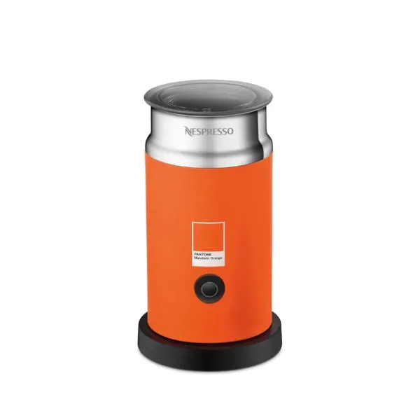 Limitált kiadású Pantone Aeroccino 3