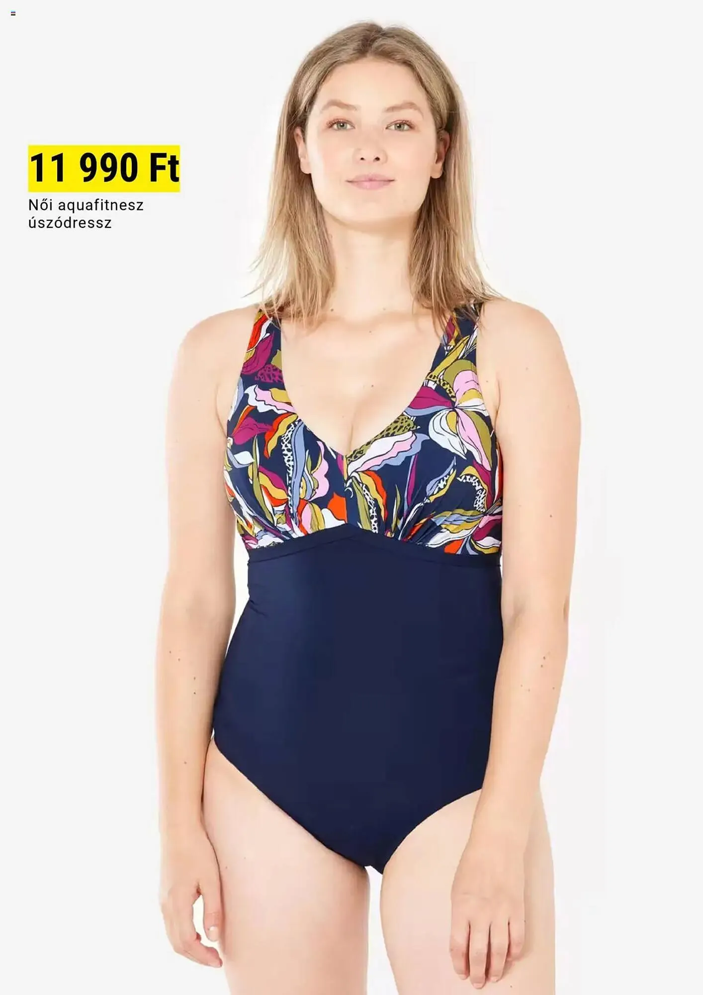 Katalógus Decathlon akciós újság június 1.-tól június 30.-ig 2025. - Oldal 13