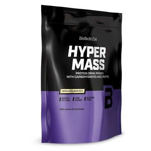 Hyper Mass 1000 g