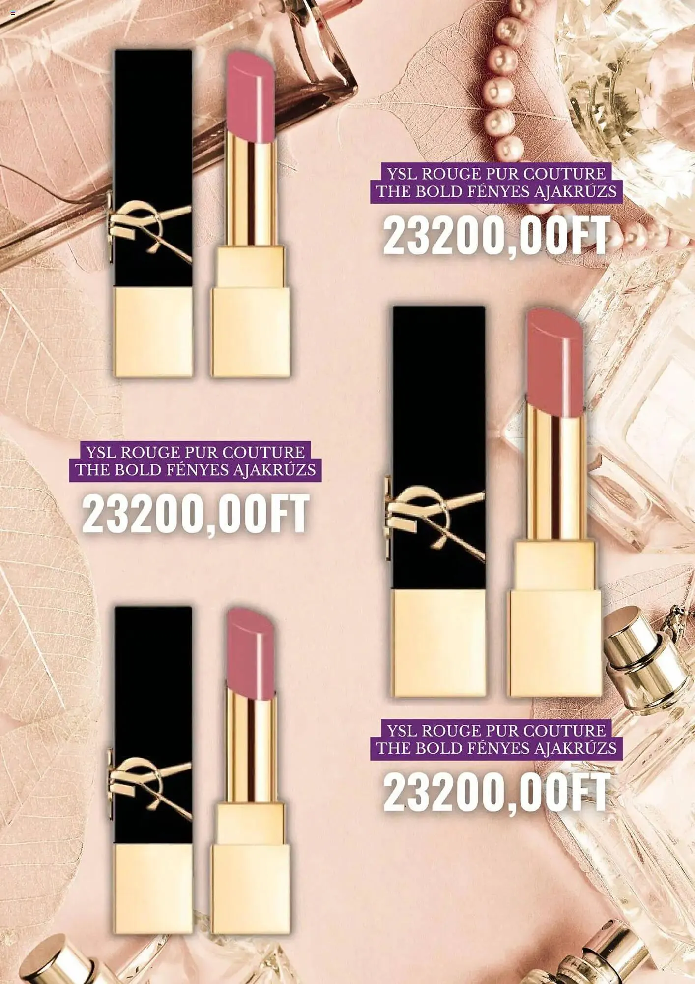 Katalógus Marionnaud akciós újság február 1.-tól február 28.-ig 2025. - Oldal 5