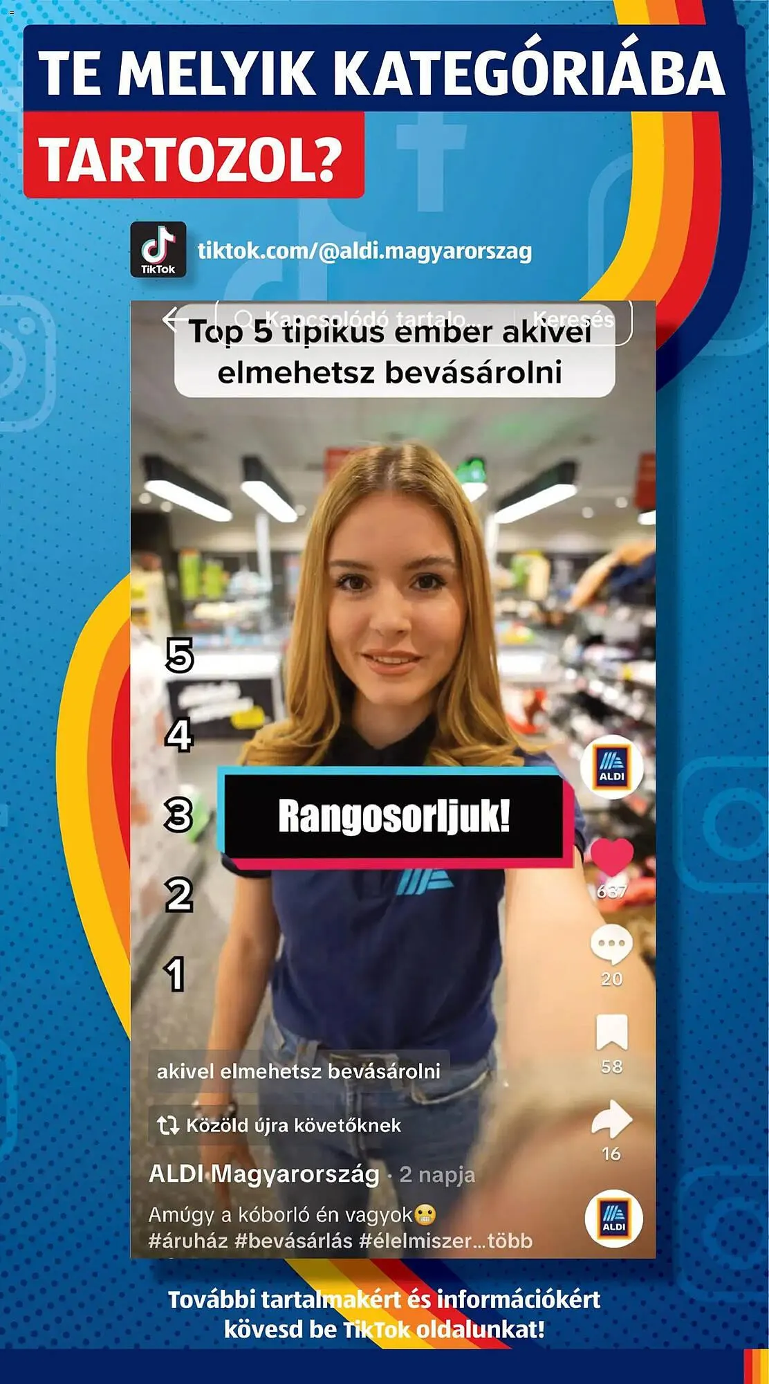 Katalógus ALDI akciós újság május 21.-tól május 27.-ig 2026. - Oldal 5