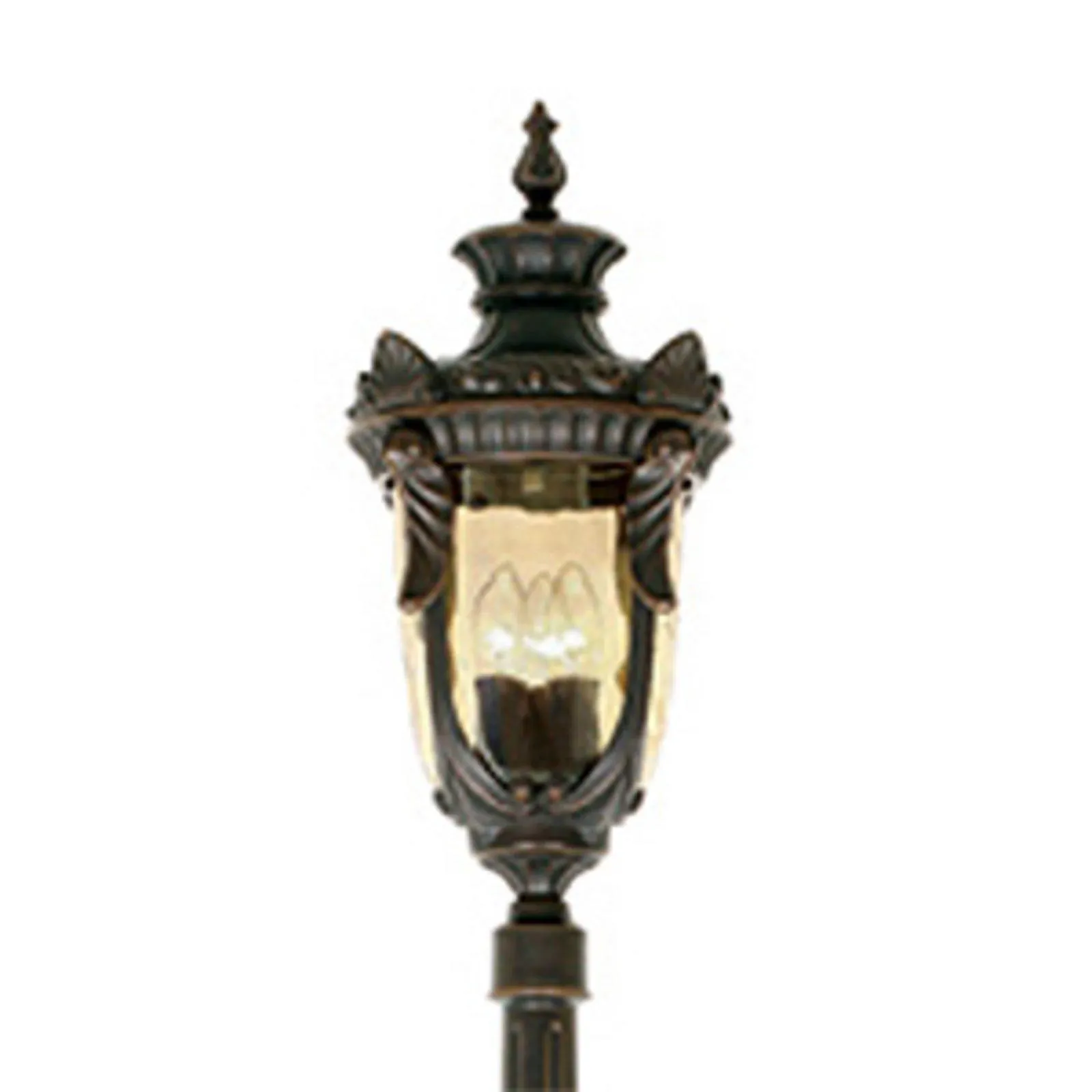 PHILADELPHIA árbóc lámpa az 1900 körüli stílusban