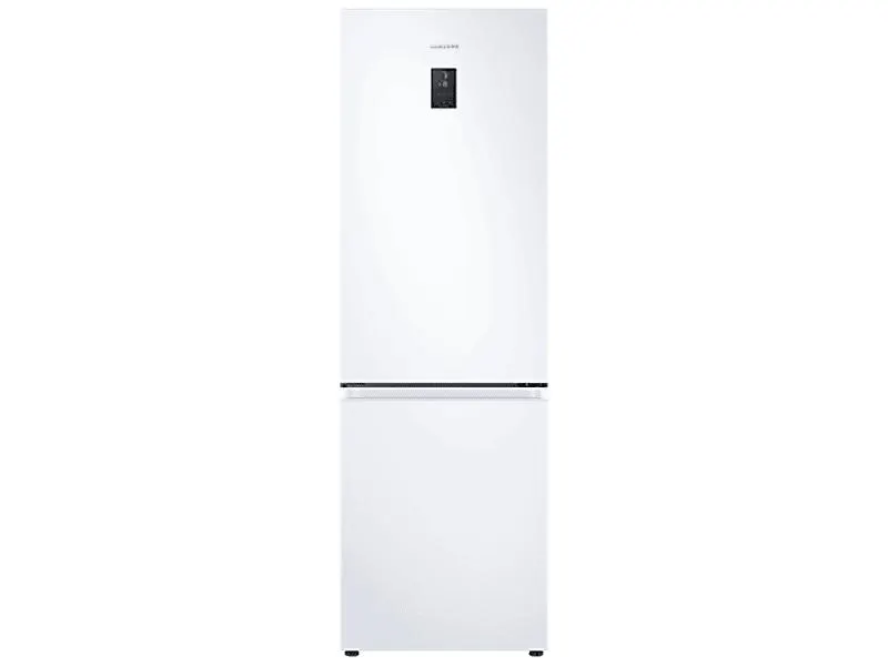 Samsung RB34C672DWW/EF Alulfagyasztós hűtőszekrény