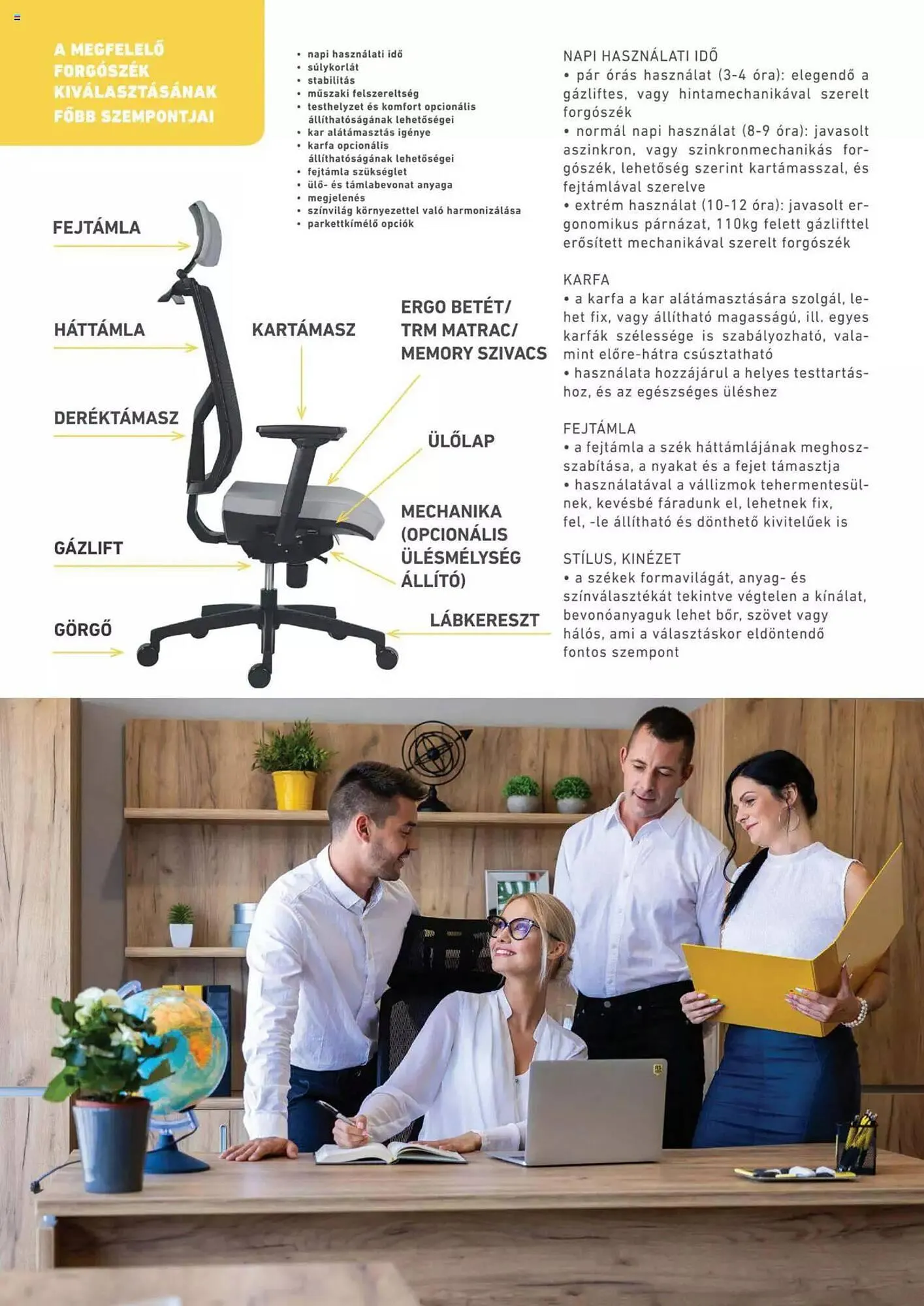 Katalógus RS Bútor akciós újság október 30.-tól december 31.-ig 2024. - Oldal 113