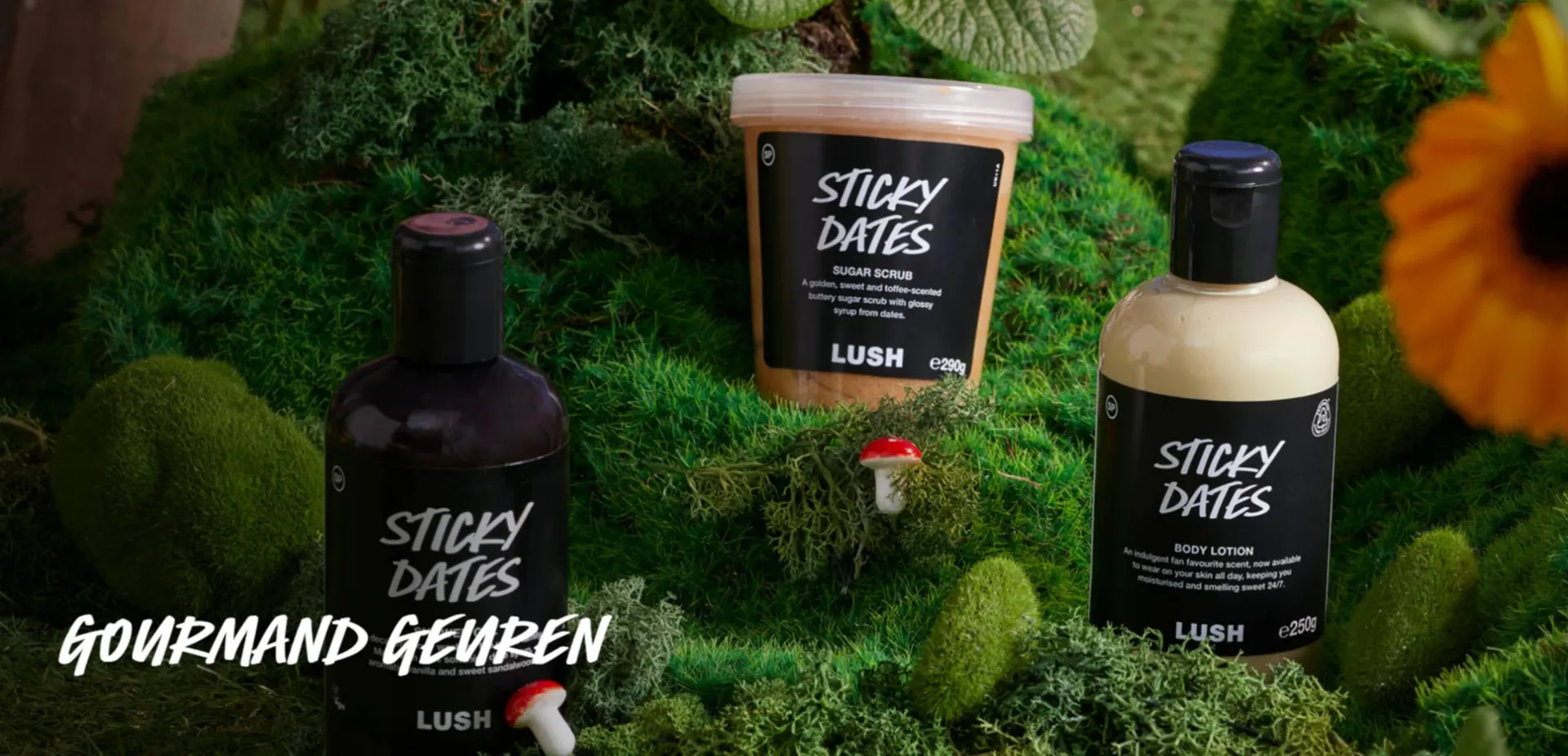 Katalógus Lush akciós újság március 19.-tól március 25.-ig 2024. - Oldal 4