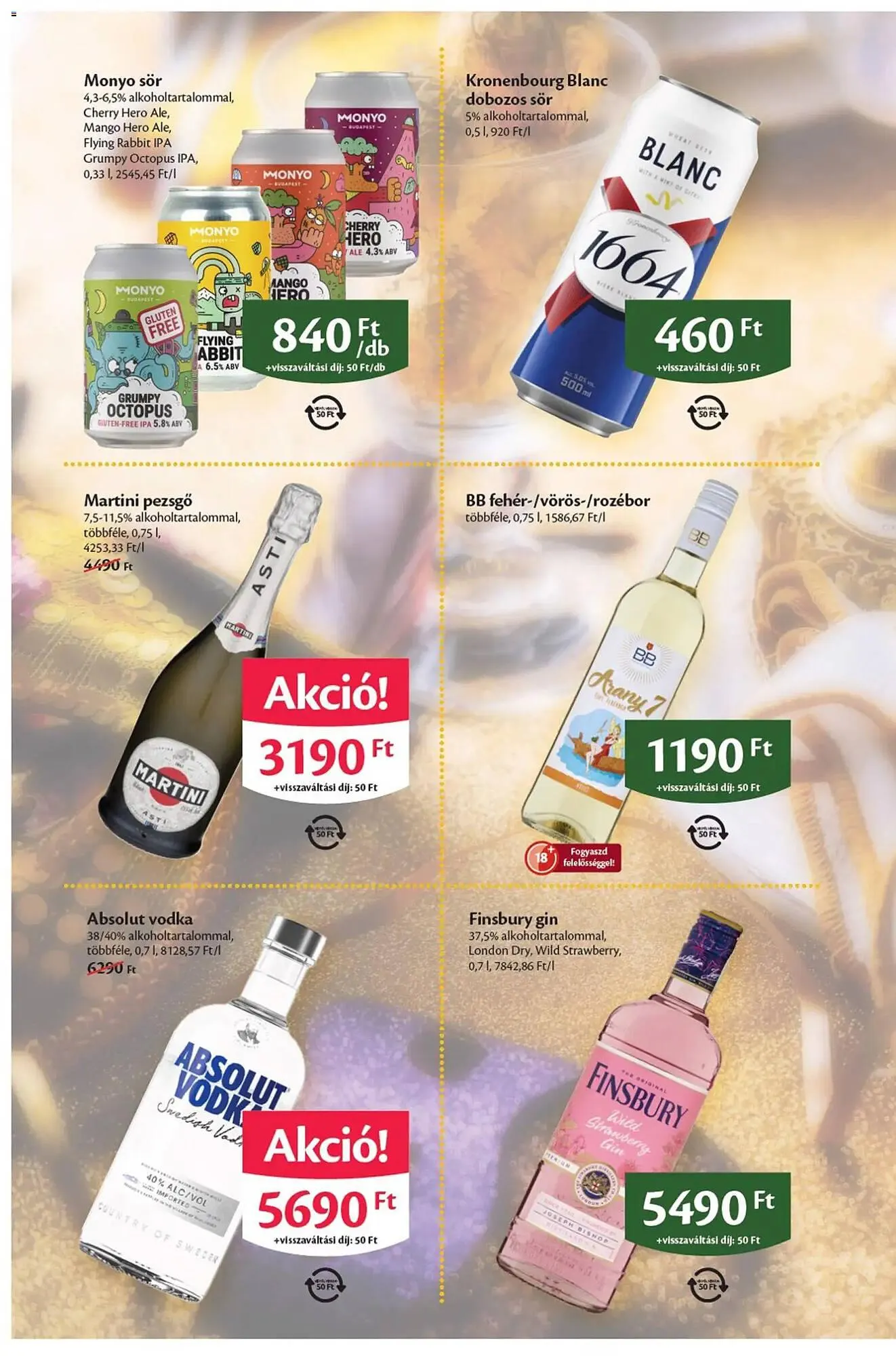 Katalógus EcoFamily akciós újság február 16.-tól március 1.-ig 2026. - Oldal 4