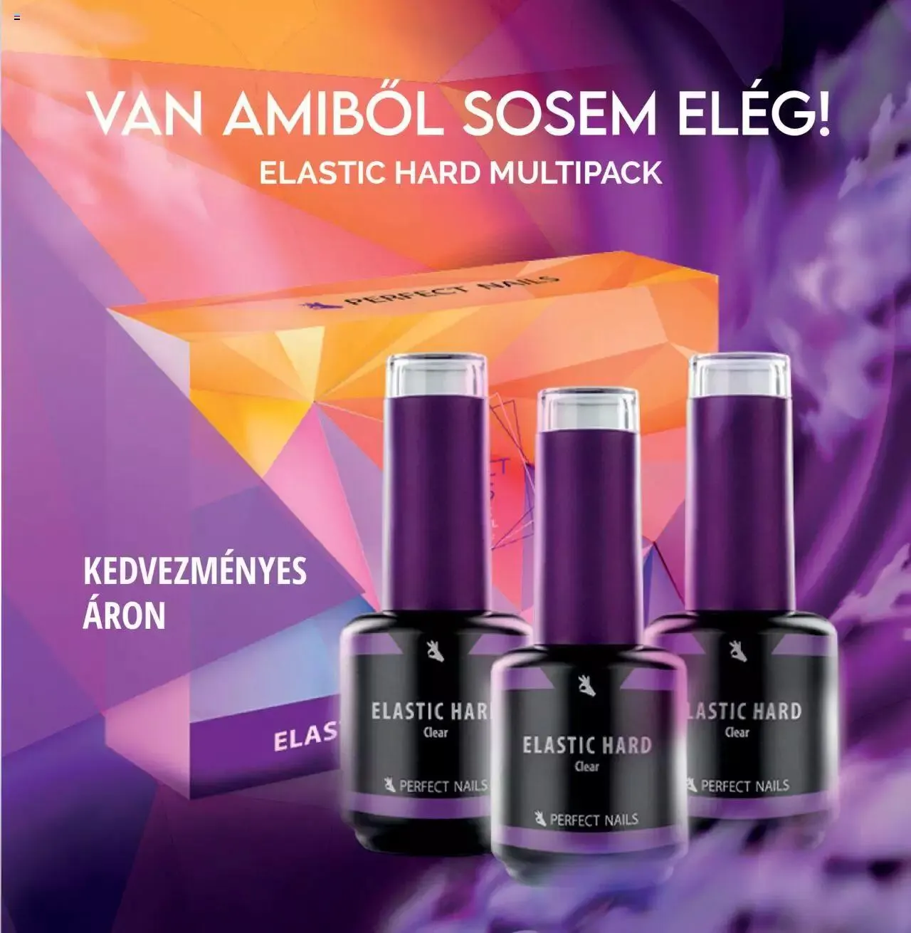 Katalógus Perfect Nails - Akciós újság június 7.-tól december 31.-ig 2023. - Oldal 183