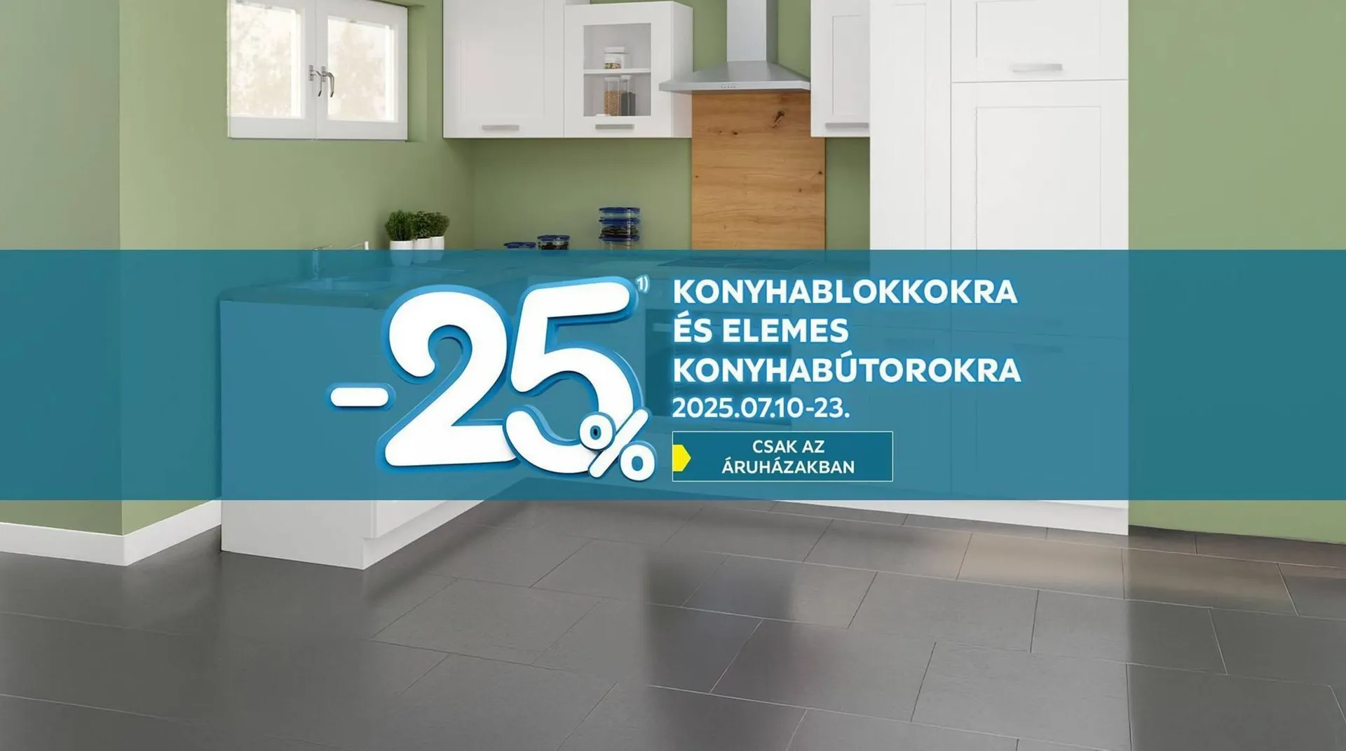 Katalógus Möbelix akciós újság július 7.-tól július 13.-ig 2025. - Oldal 2