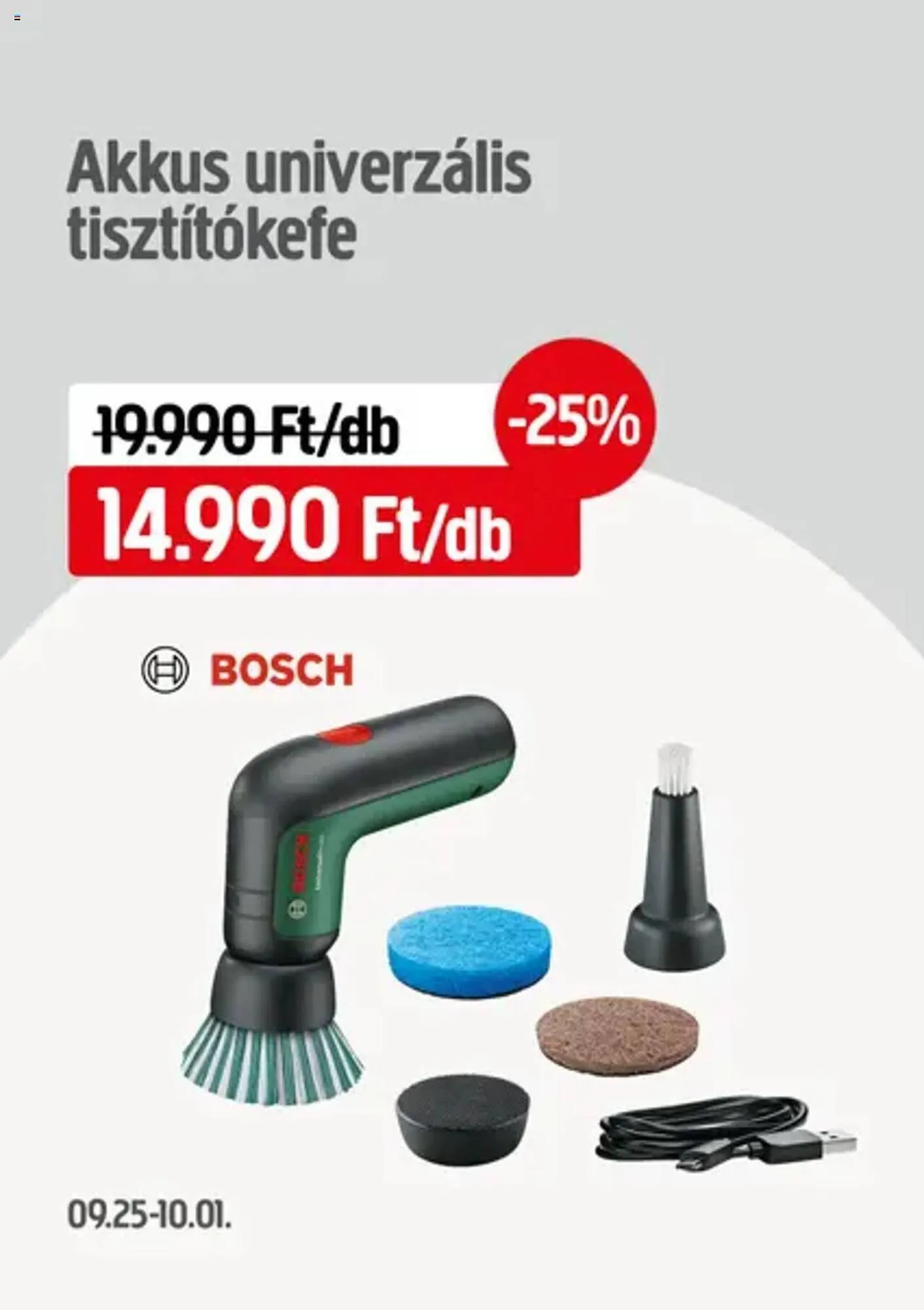 Katalógus Praktiker akciós újság szeptember 25.-tól október 1.-ig 2023. - Oldal 4