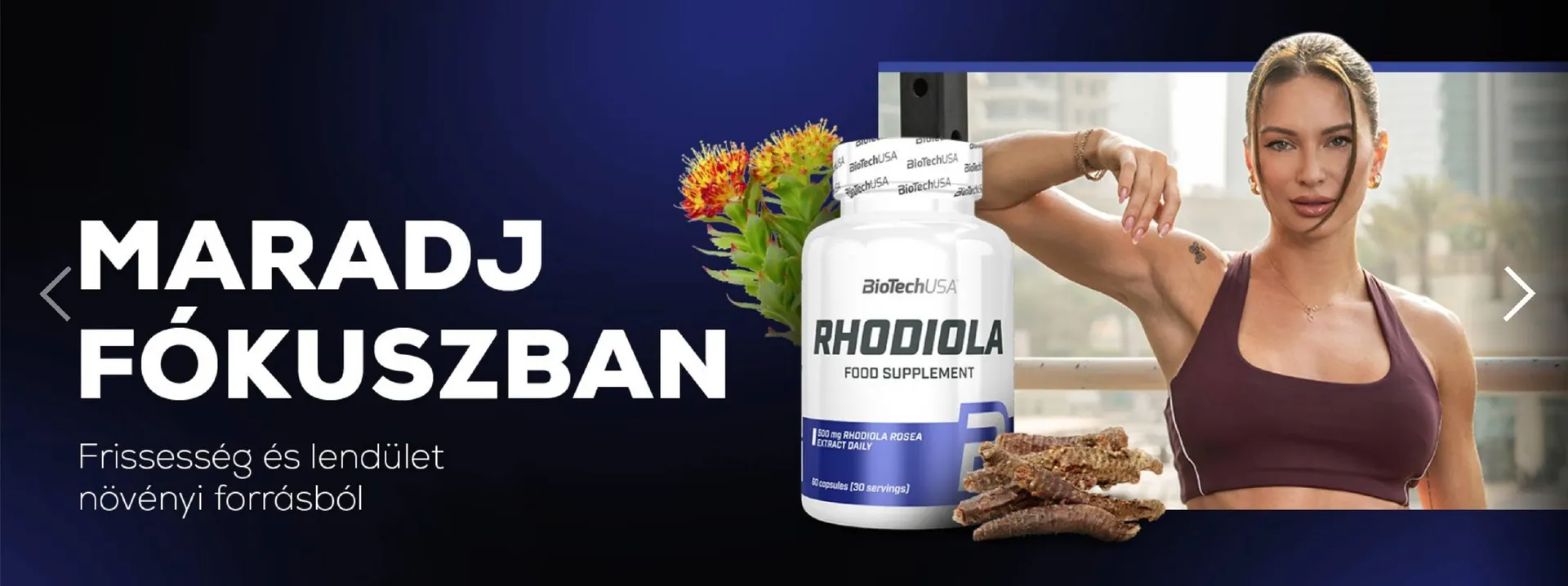 Katalógus BioTech USA akciós újság február 6.-tól február 28.-ig 2026. - Oldal 6