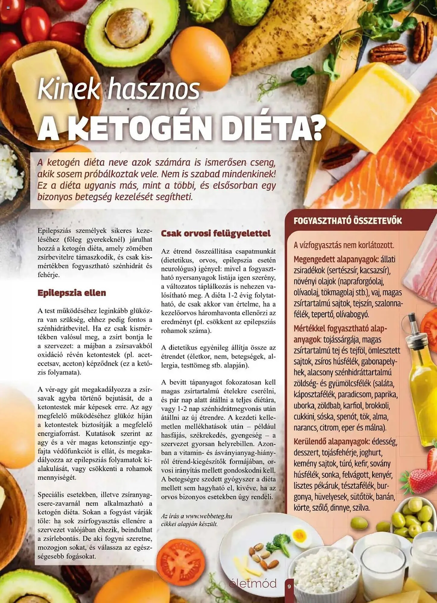 Katalógus Pingvin Patika akciós újság május 1.-tól május 31.-ig 2025. - Oldal 9