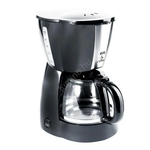 Kávé és Tea Főző ECG KP2115