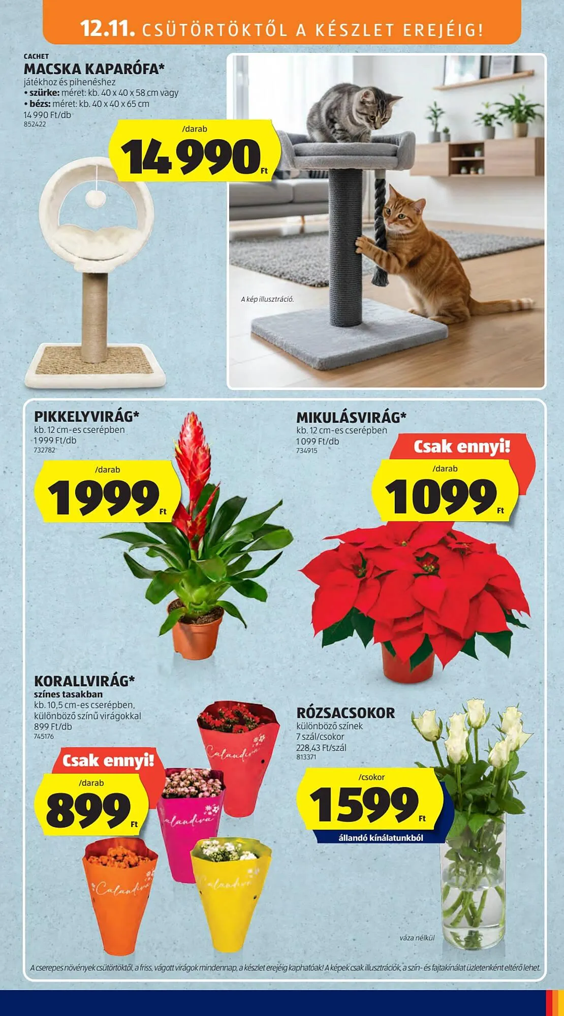 Katalógus ALDI akciós újság december 11.-tól december 17.-ig 2025. - Oldal 37