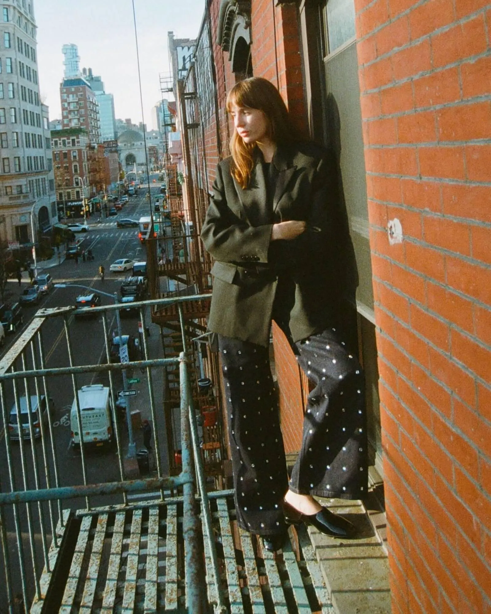 Katalógus Mango akciós újság december 19.-tól január 8.-ig 2026. - Oldal 5