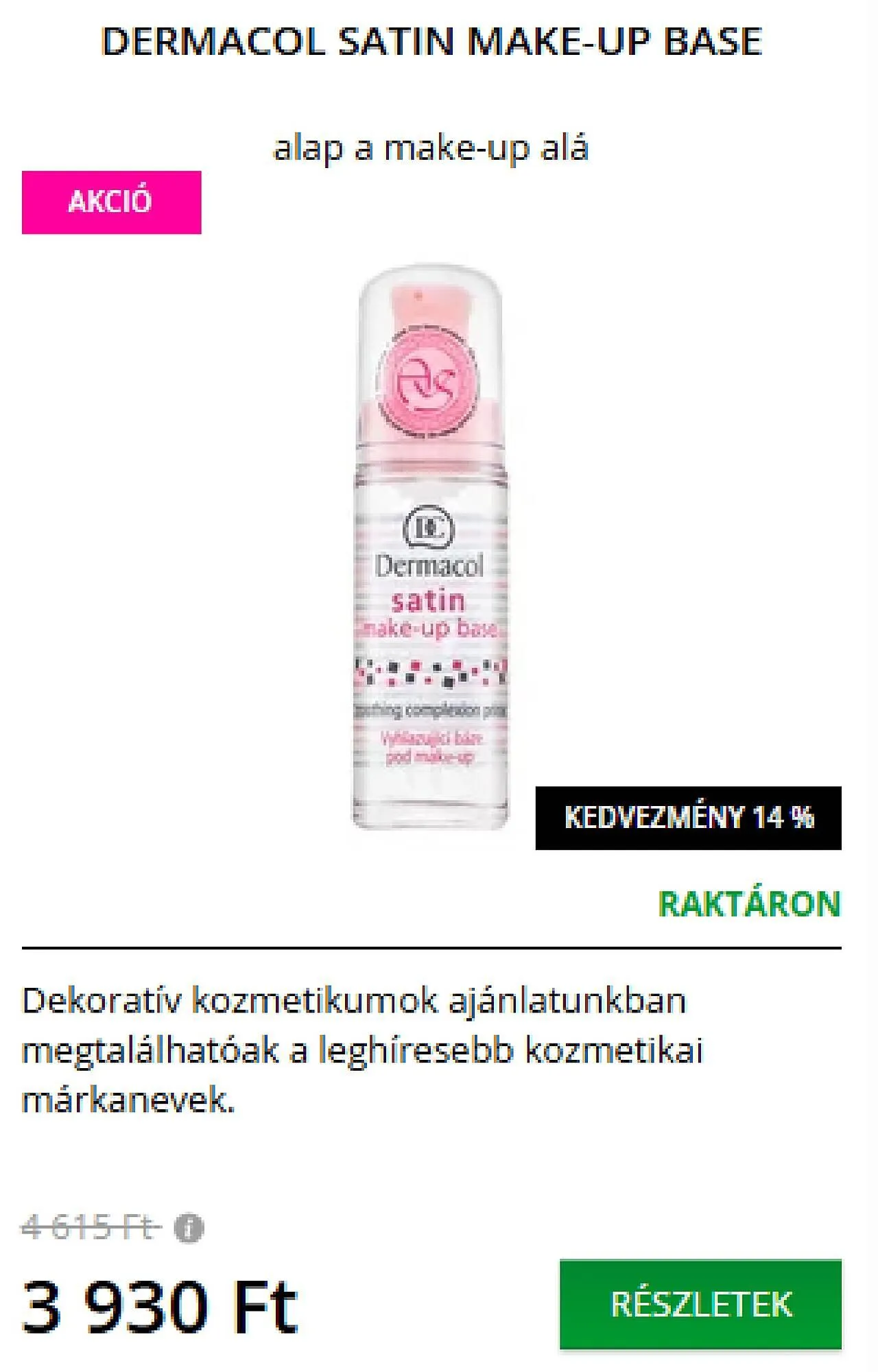 Katalógus Brasty akciós újság június 27.-tól július 8.-ig 2025. - Oldal 5