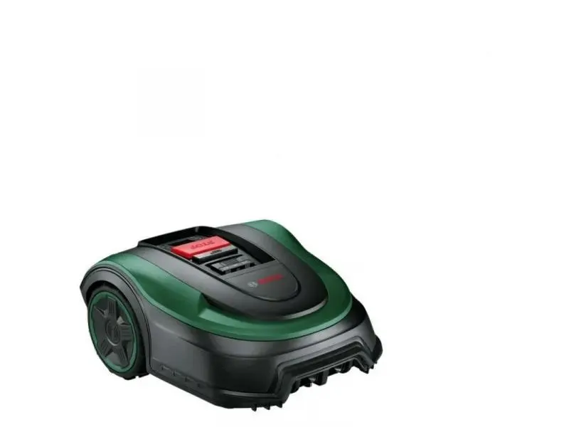 BOSCH INDEGO XS 300 - robotfűnyíró (18V)