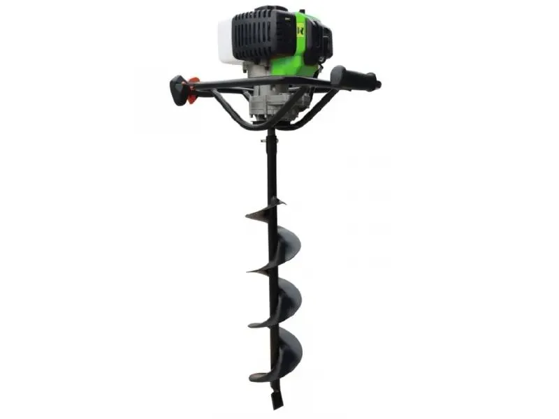 EXPERT GXGD52 - benzines talajfúró (1400W)