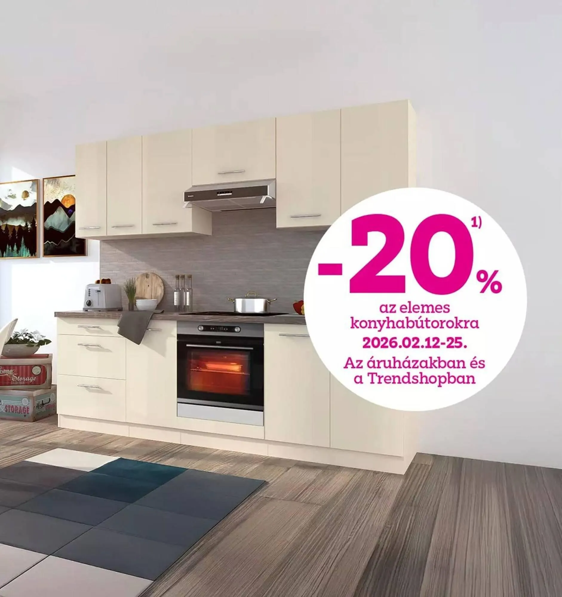 Katalógus Mömax akciós újság február 23.-tól március 1.-ig 2026. - Oldal 2