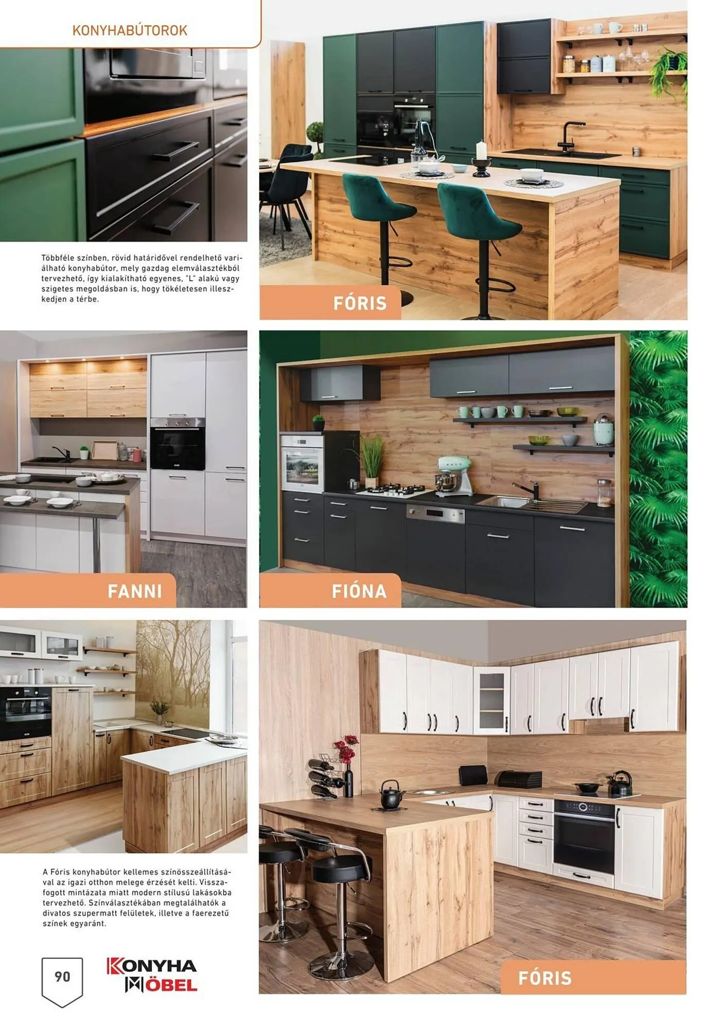 Katalógus RS Bútor katalógus szeptember 15.-tól december 31.-ig 2025. - Oldal 92