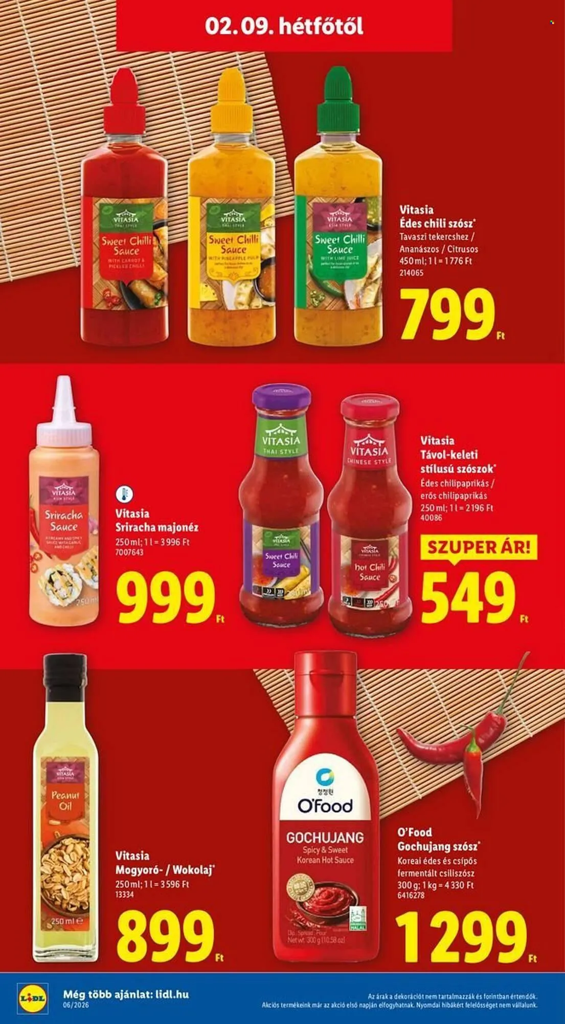 Katalógus Lidl akciós újság február 5.-tól február 11.-ig 2026. - Oldal 66