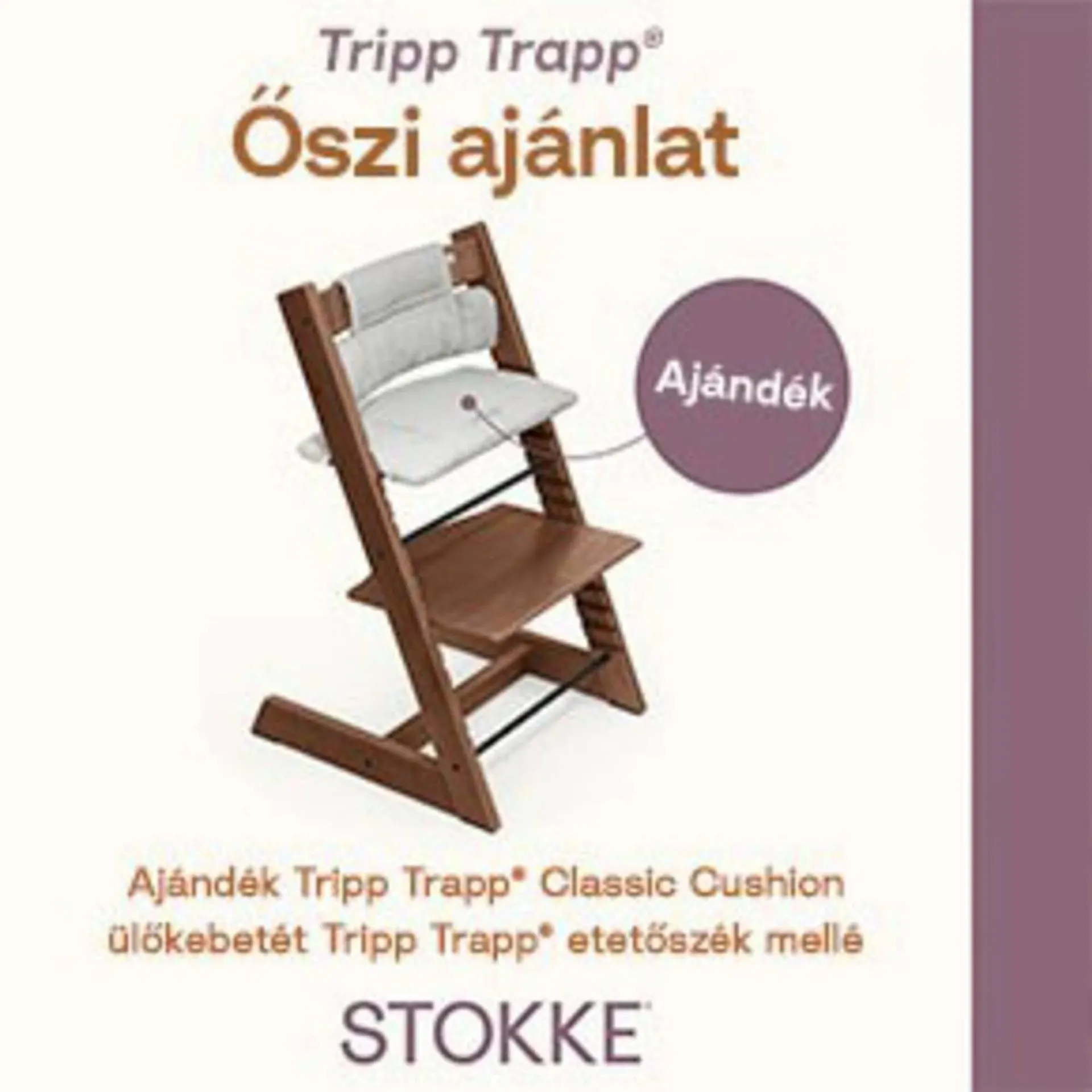 Brendon akciós újság - 1