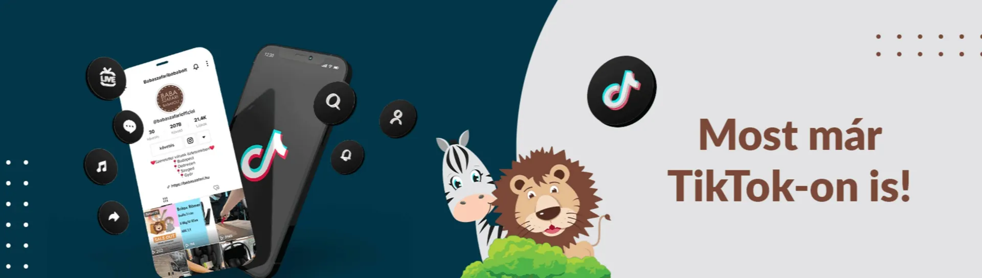 Katalógus Babaszafari akciós újság január 30.-tól február 5.-ig 2025. - Oldal 7