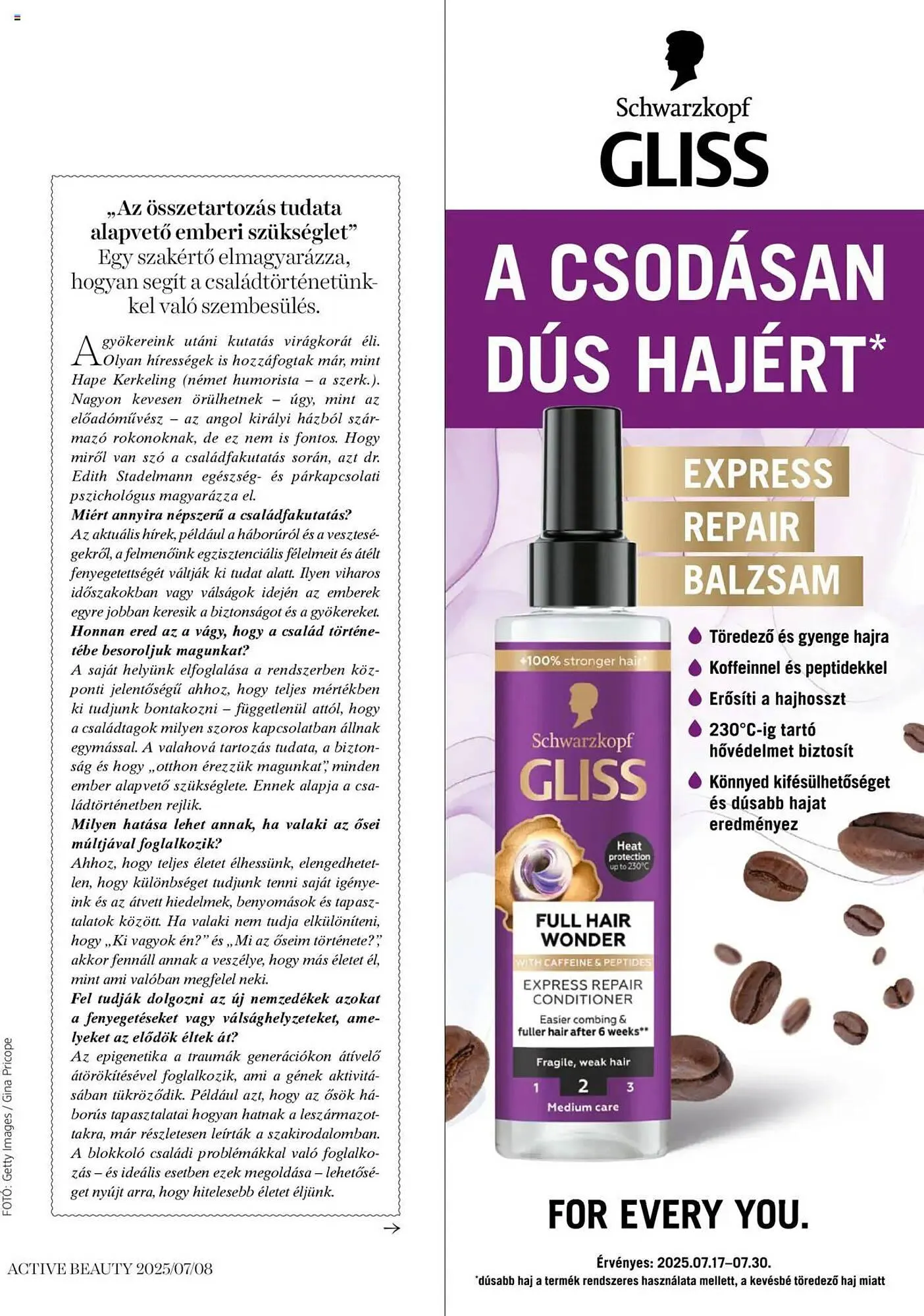 Katalógus DM akciós újság július 16.-tól augusztus 31.-ig 2025. - Oldal 29