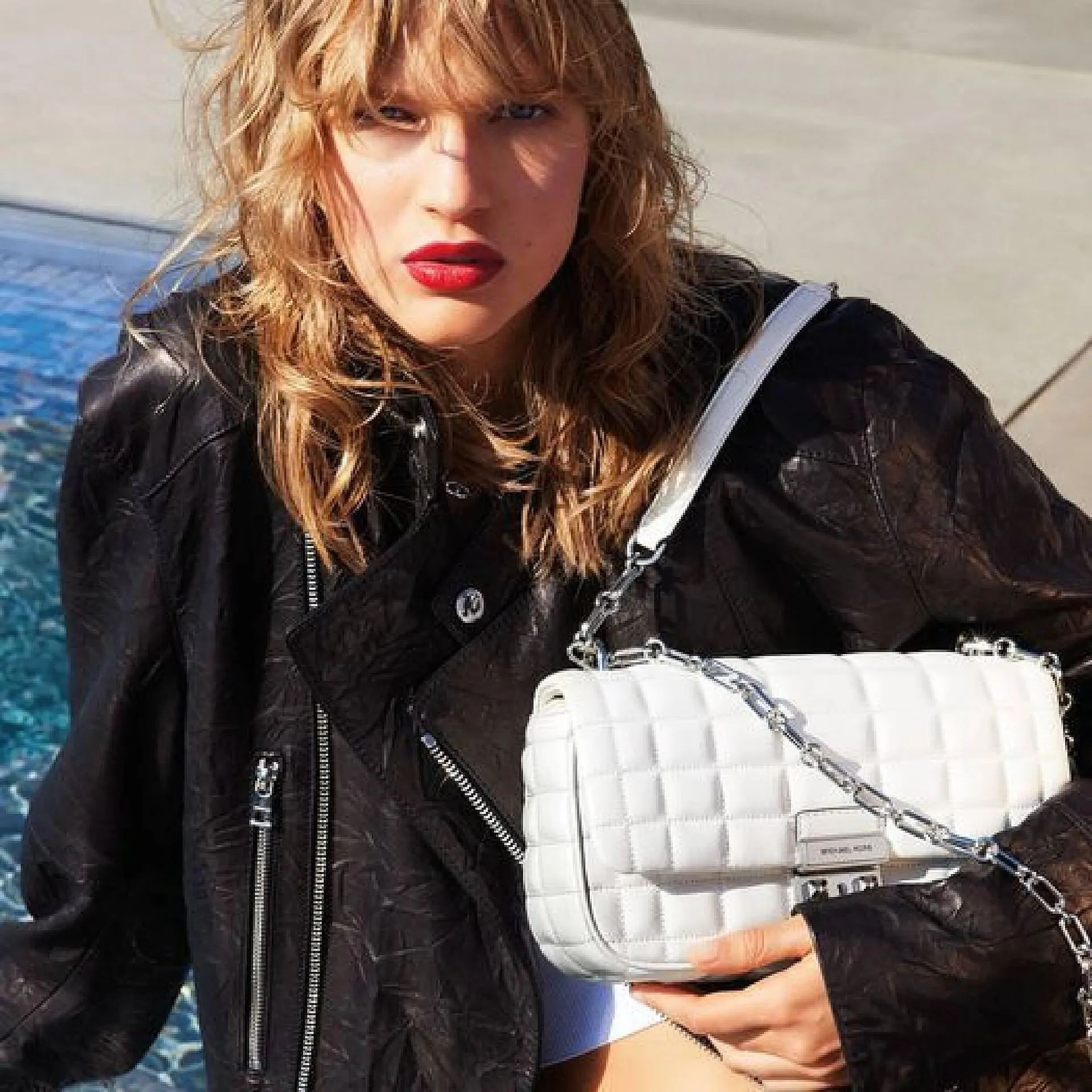 Katalógus Michael Kors akciós újság április 8.-tól április 21.-ig 2024. - Oldal 5