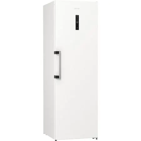 Gorenje R619EAW6 egyajtós hűtőszekrény, 398 l, E energiaosztály, 59.5 cm, Fehér
