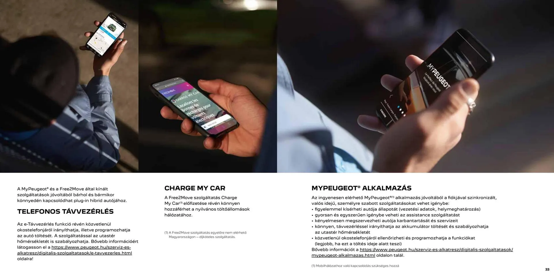 Katalógus Peugeot akciós újság január 25.-tól március 31.-ig 2026. - Oldal 17