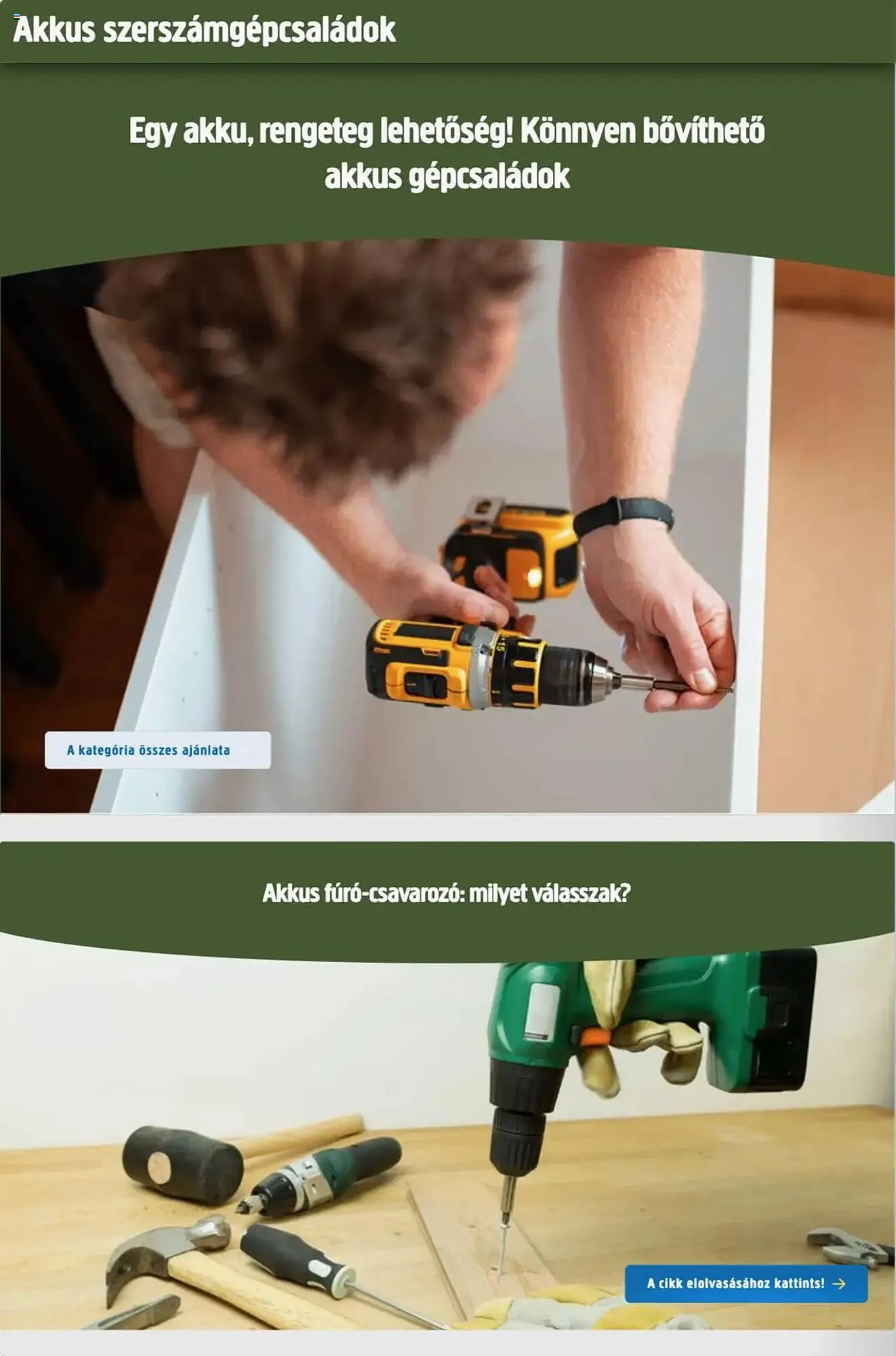 Katalógus Praktiker akciós újság április 2.-tól május 4.-ig 2025. - Oldal 20