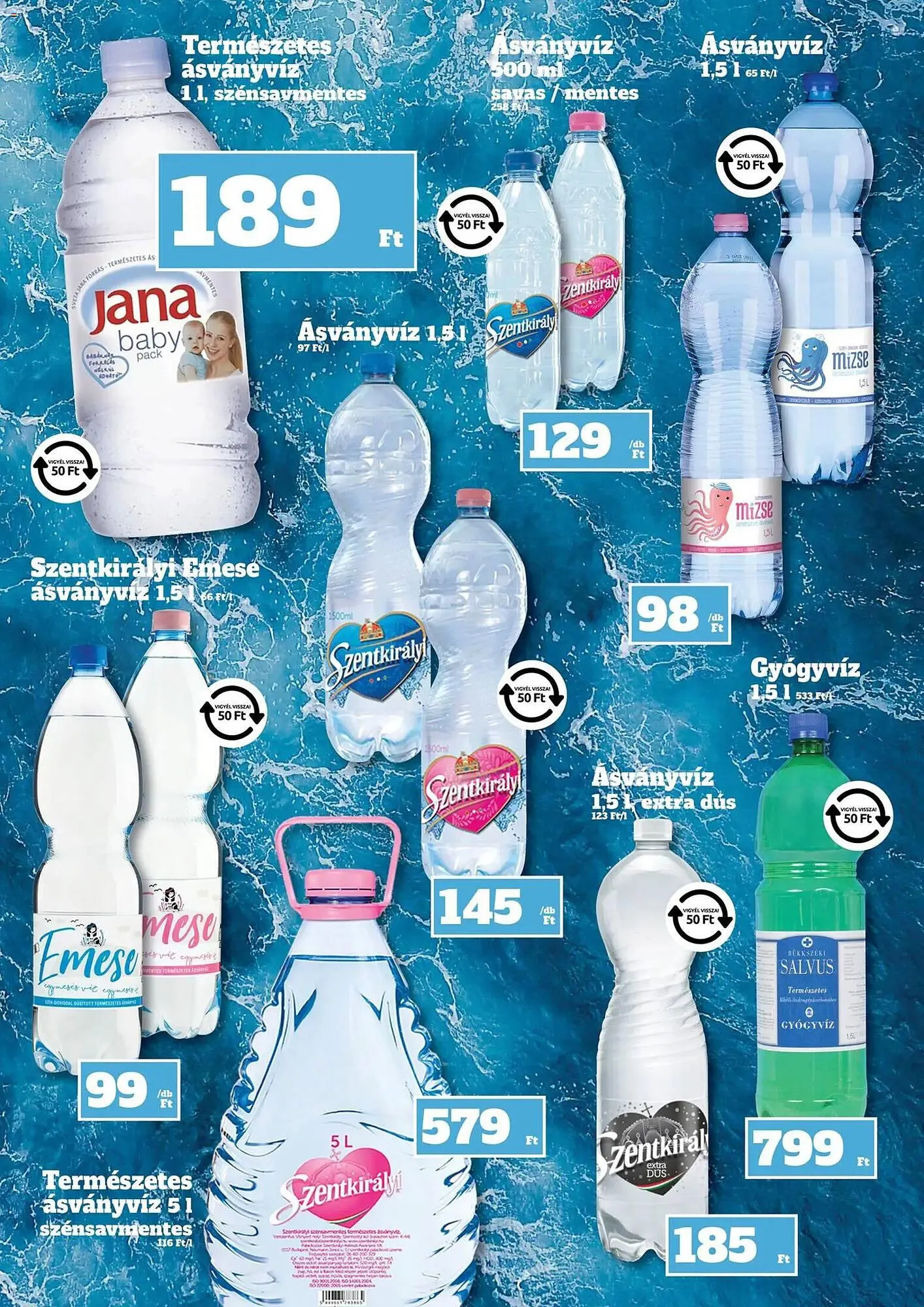 Katalógus Vil-For akciós újság február 26.-tól március 4.-ig 2026. - Oldal 21