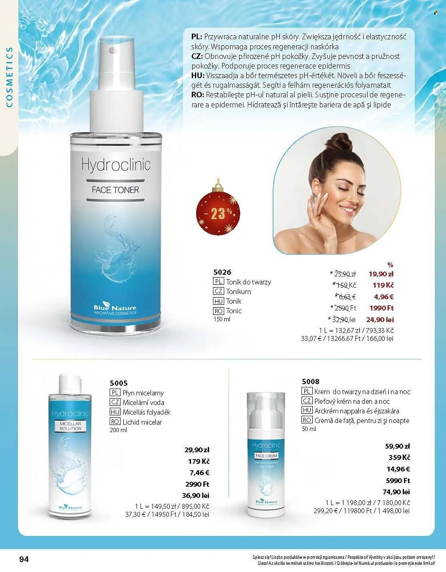 Katalógus BetterStyle katalógus november 1.-tól november 30.-ig 2025. - Oldal 94