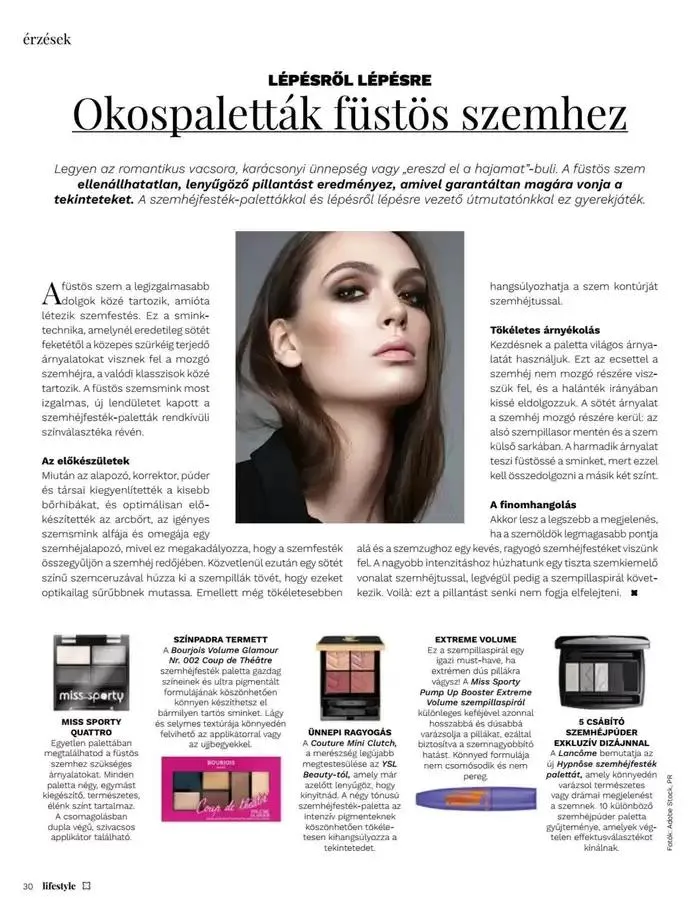 Katalógus Különleges ajánlatok Önnek november 21.-tól december 5.-ig 2024. - Oldal 22