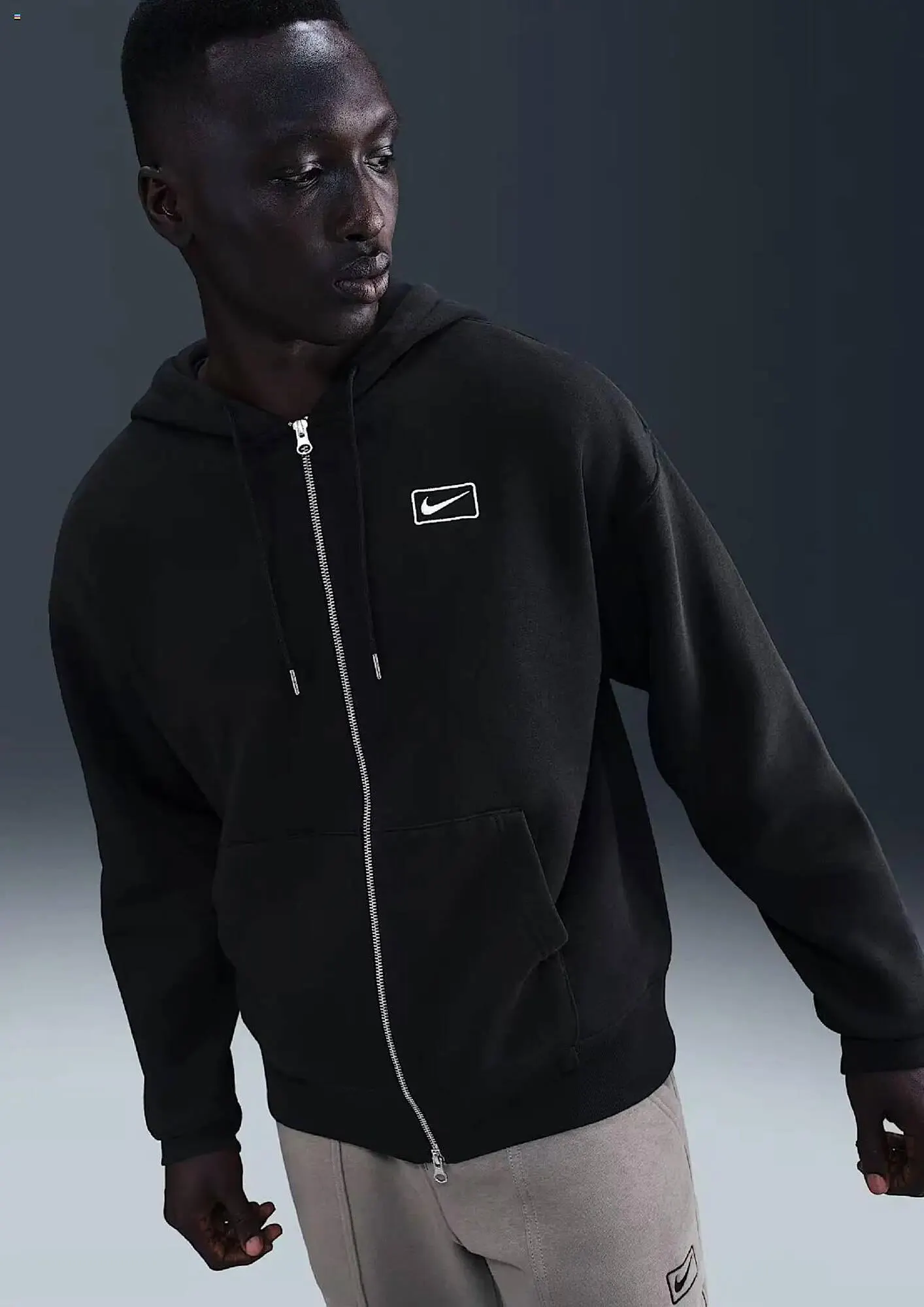 Katalógus Nike akciós újság október 1.-tól október 31.-ig 2025. - Oldal 16