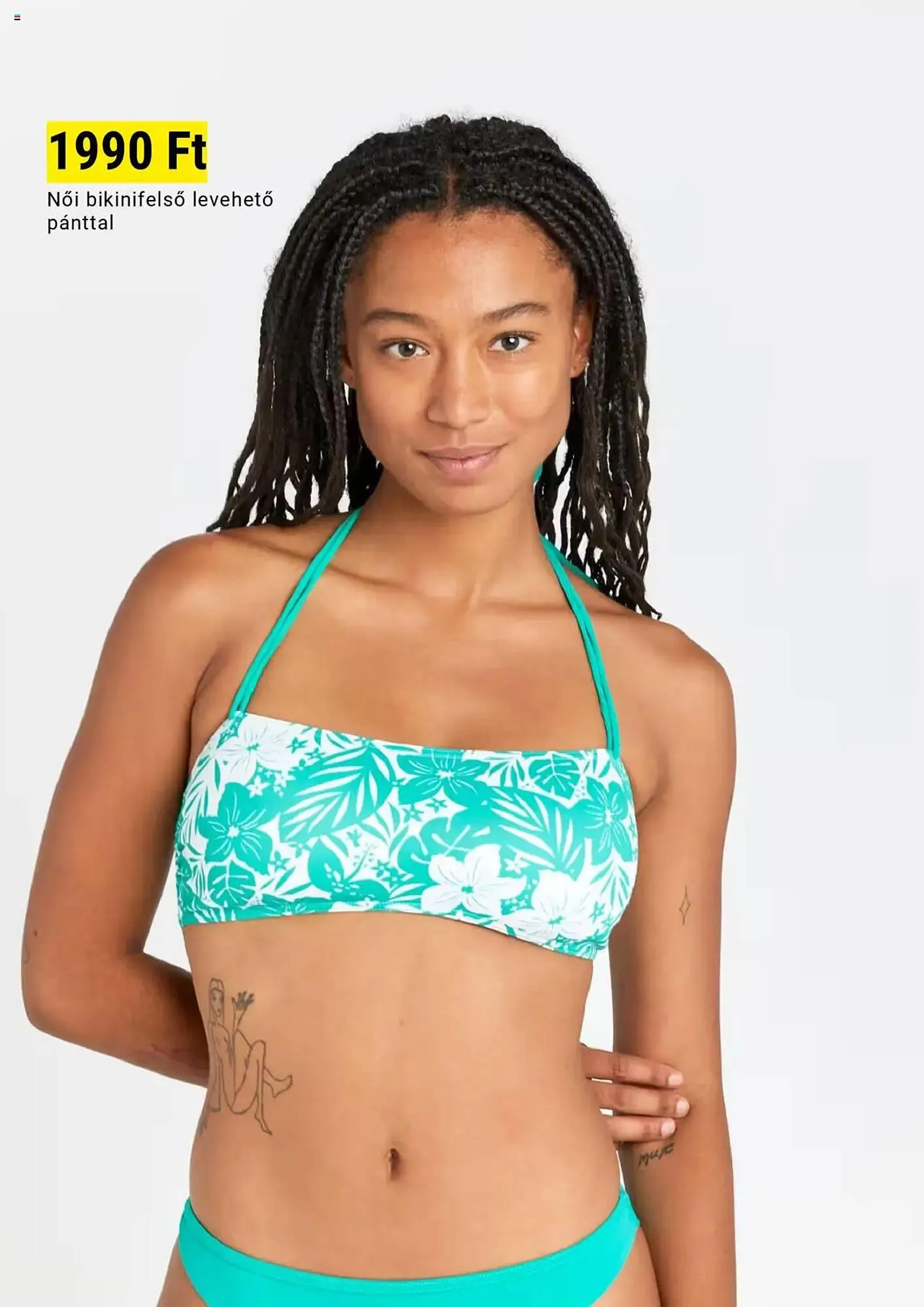 Katalógus Decathlon akciós újság július 1.-tól július 31.-ig 2025. - Oldal 16