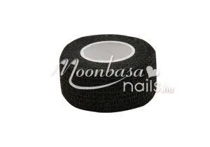 Fekete Ujjvédő szalag