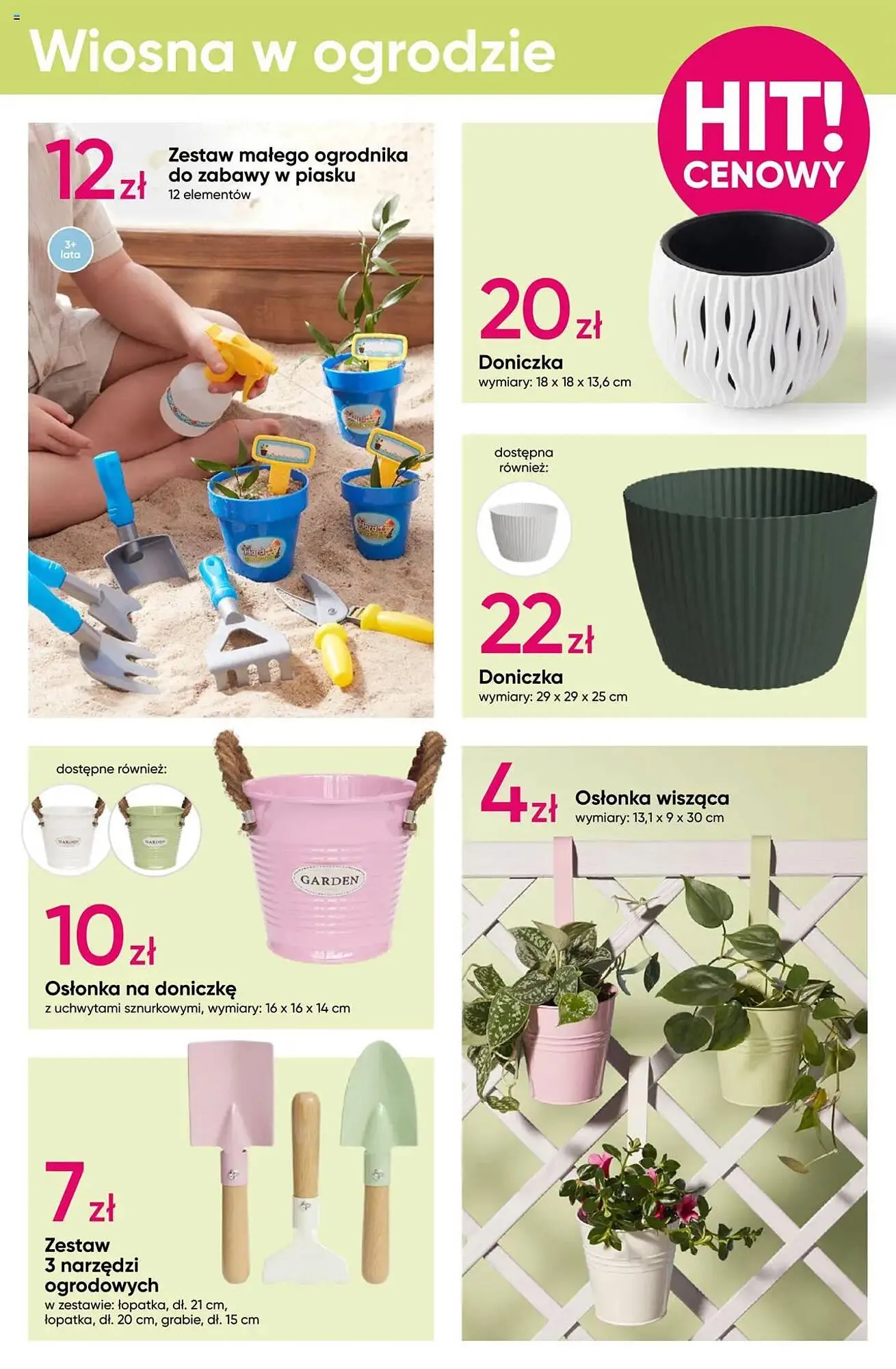 Katalógus Pepco akciós újság április 10.-tól április 23.-ig 2025. - Oldal 9