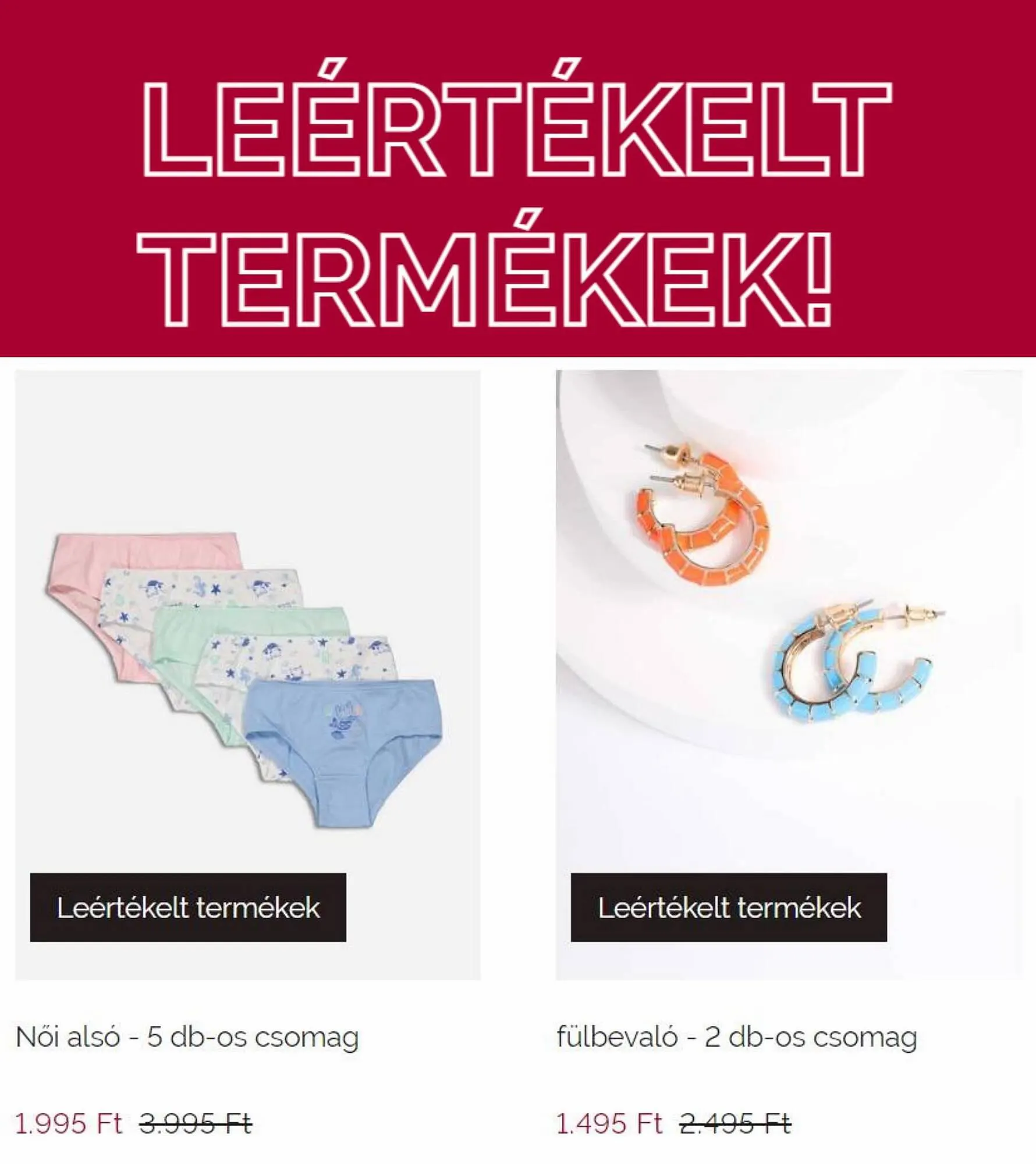 Katalógus Takko akciós újság július 28.-tól augusztus 30.-ig 2023. - Oldal 7