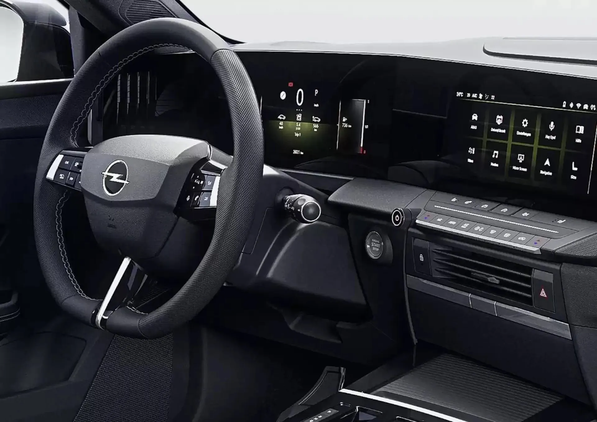 Katalógus Opel akciós újság január 6.-tól június 30.-ig 2025. - Oldal 26