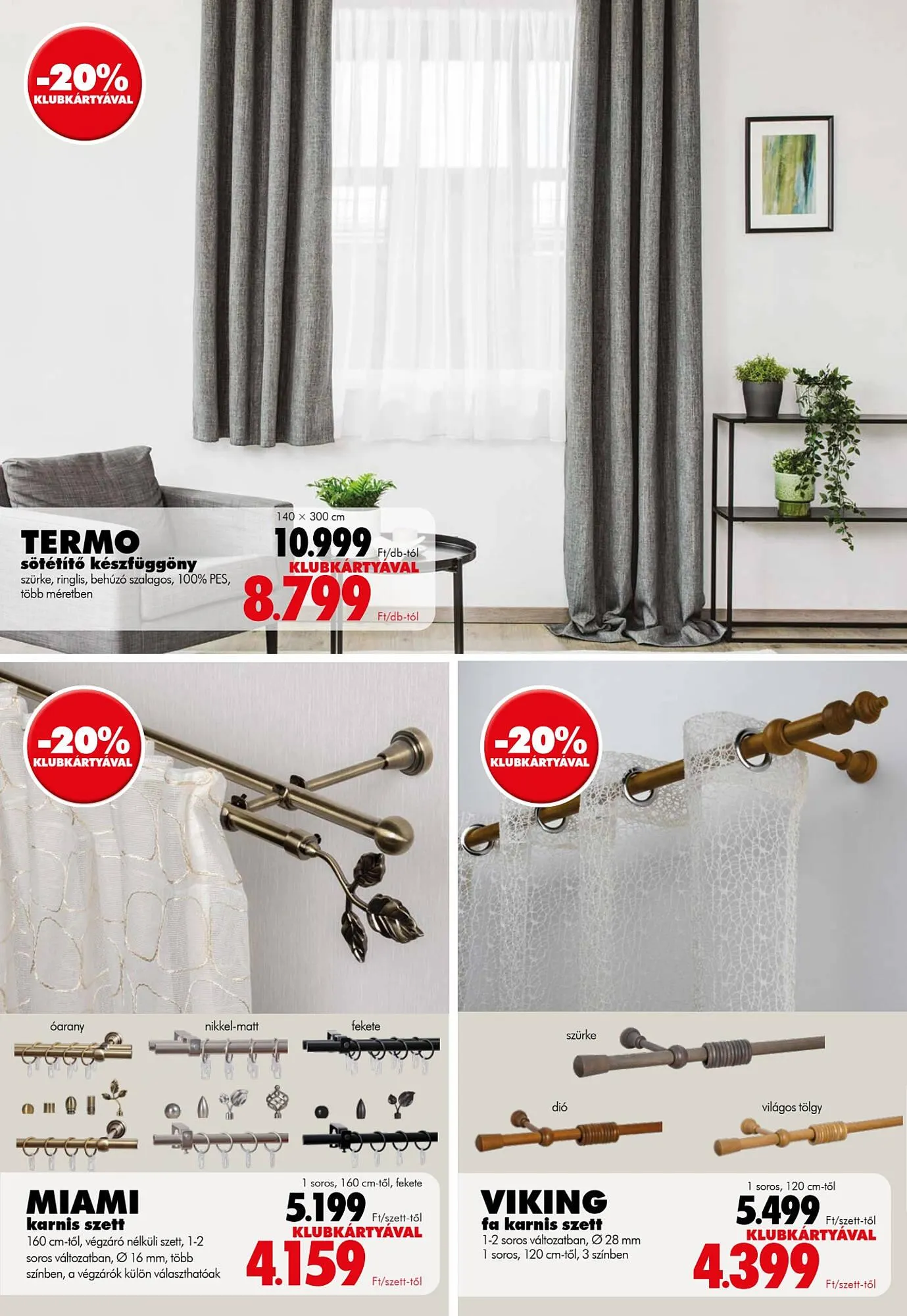 Katalógus Diego akciós újság július 1.-tól július 31.-ig 2025. - Oldal 8