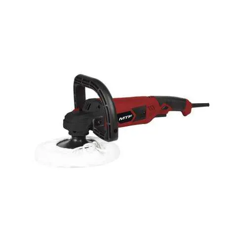 Elektromos polírozó gép 1100 Wattos