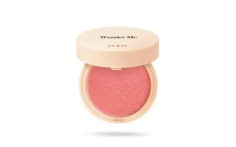 Wonder Me Blush