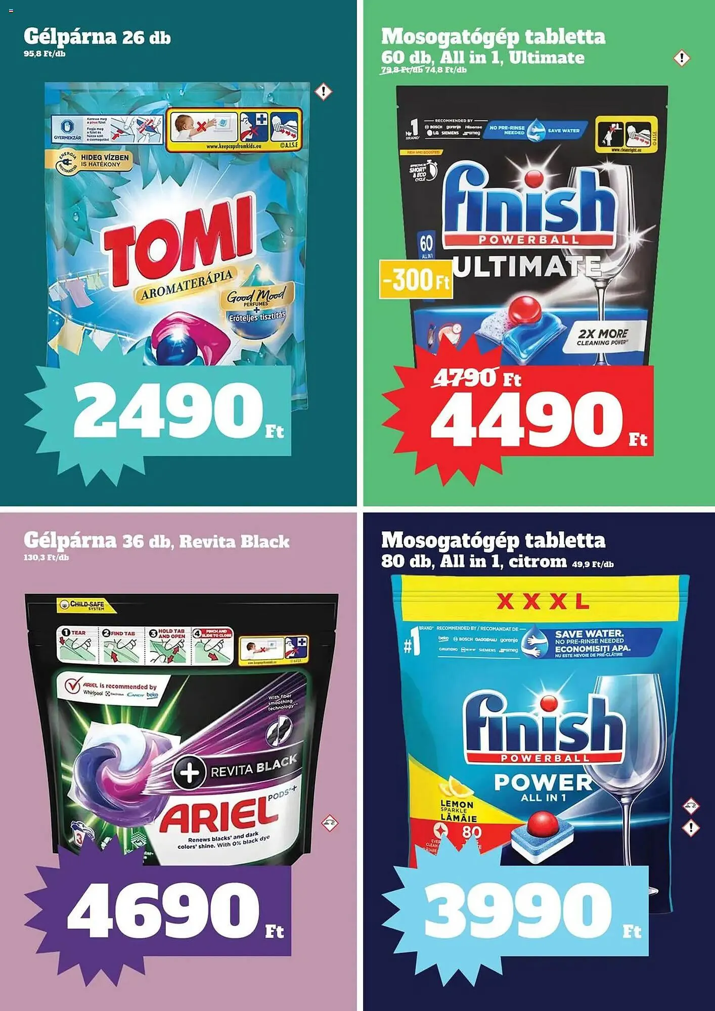 Katalógus Family Diszkont akciós újság február 19.-tól február 25.-ig 2026. - Oldal 17