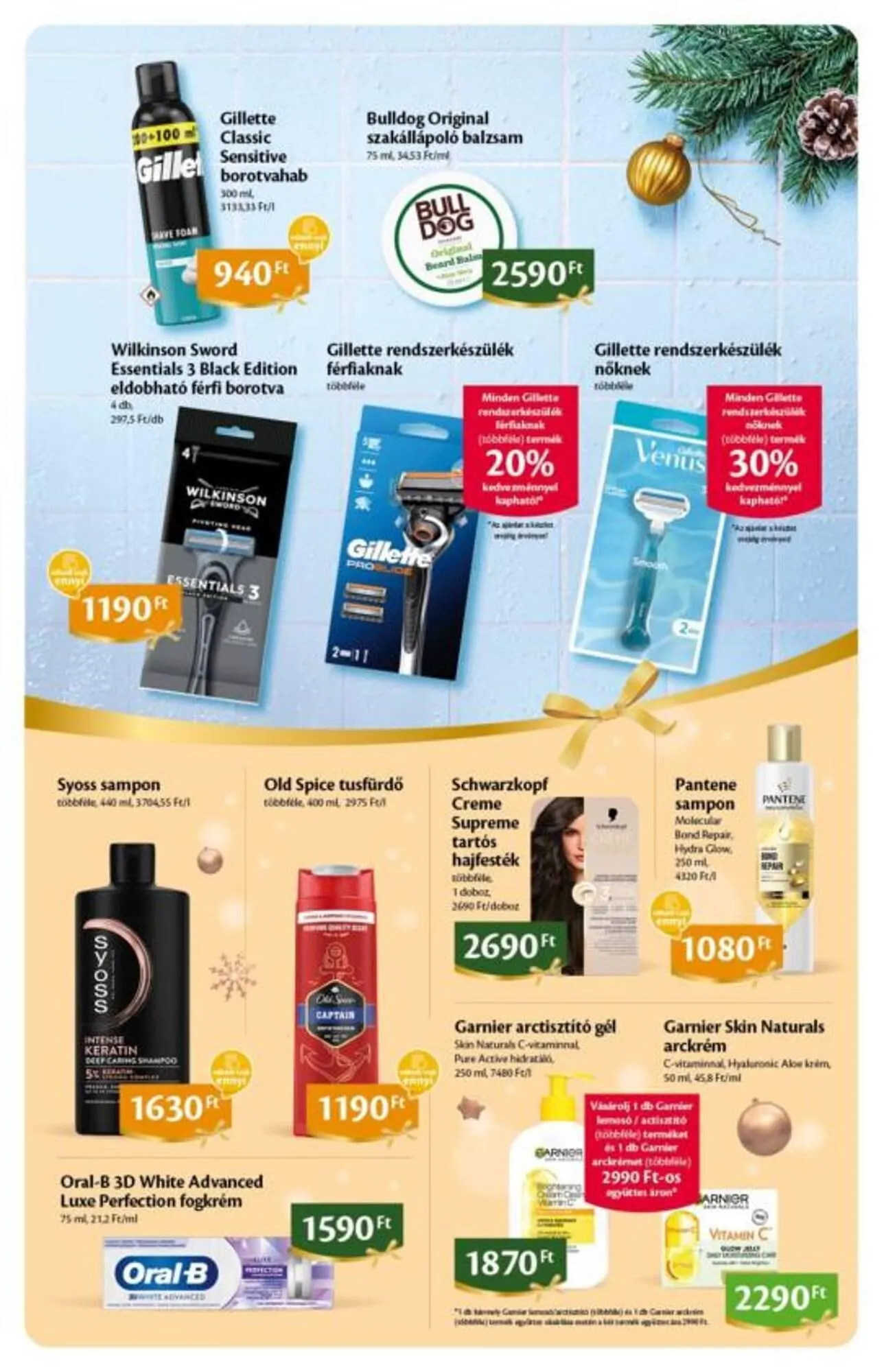 Katalógus EcoFamily akciós újság november 20.-tól november 30.-ig 2025. - Oldal 12